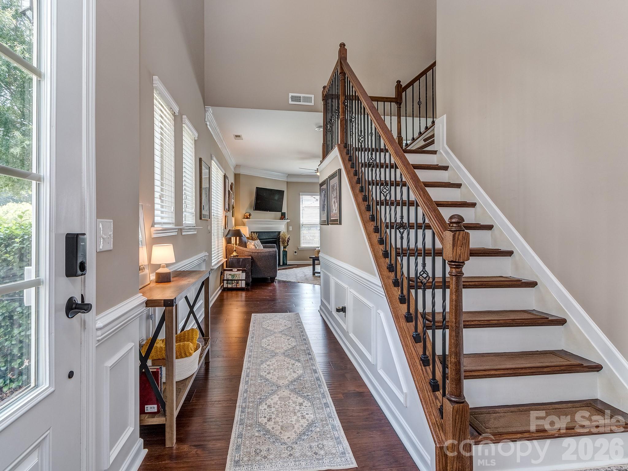 4128 Park South Station Boulevard — Charlotte