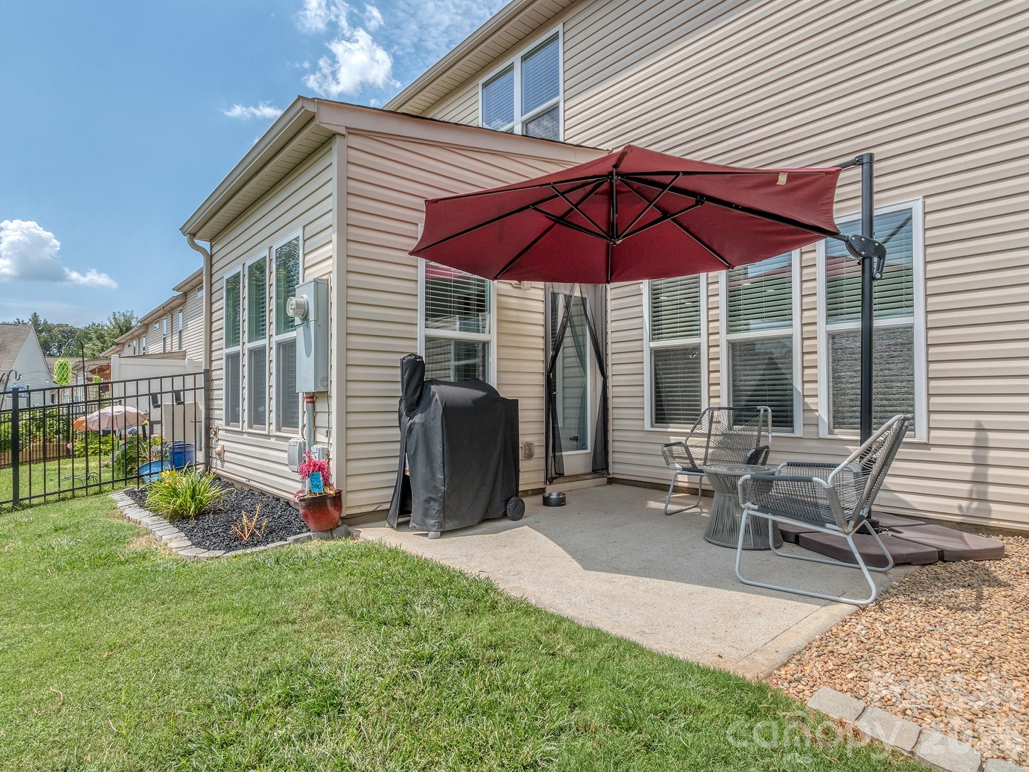 4128 Park South Station Boulevard — Charlotte