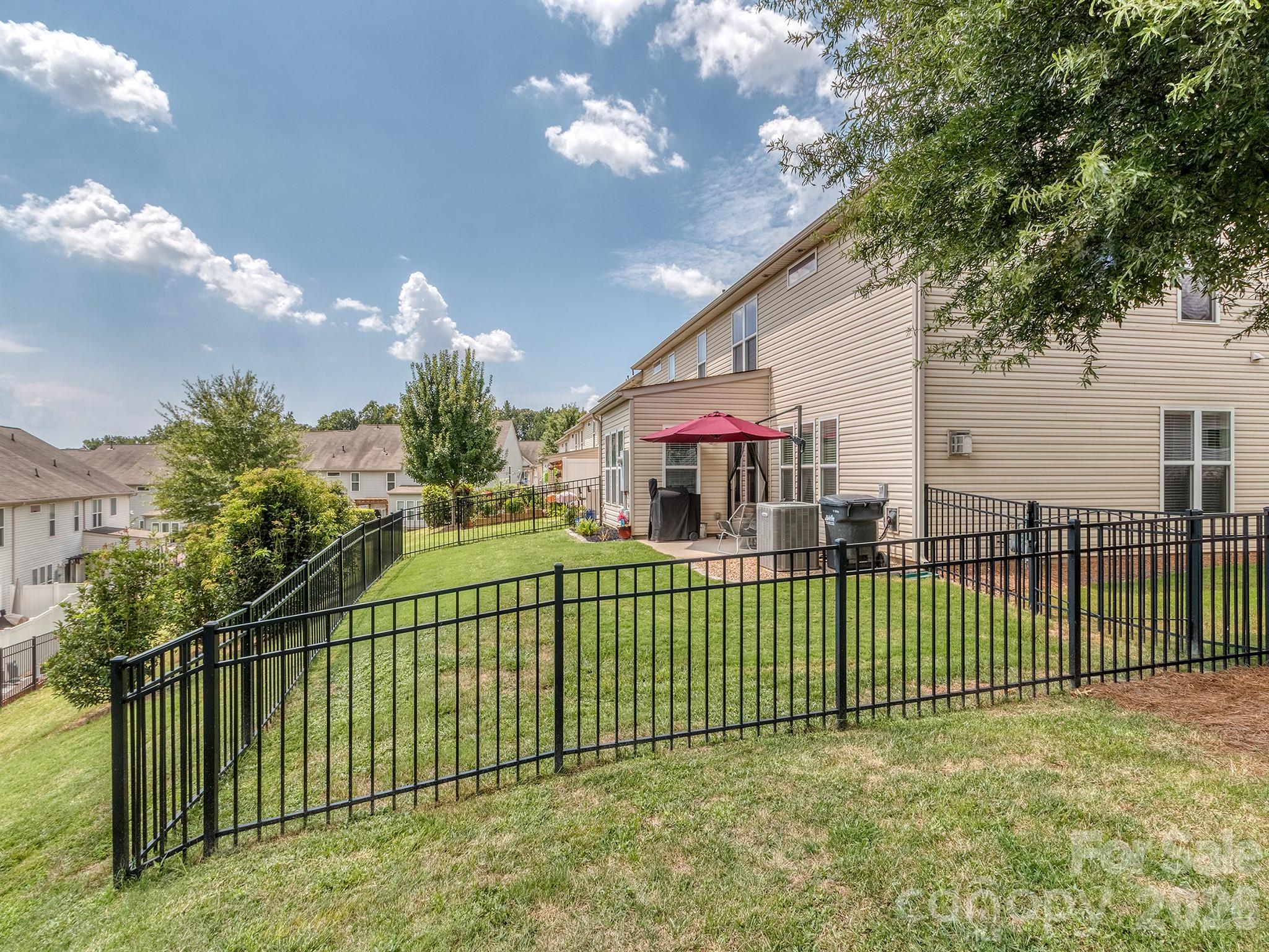 4128 Park South Station Boulevard — Charlotte