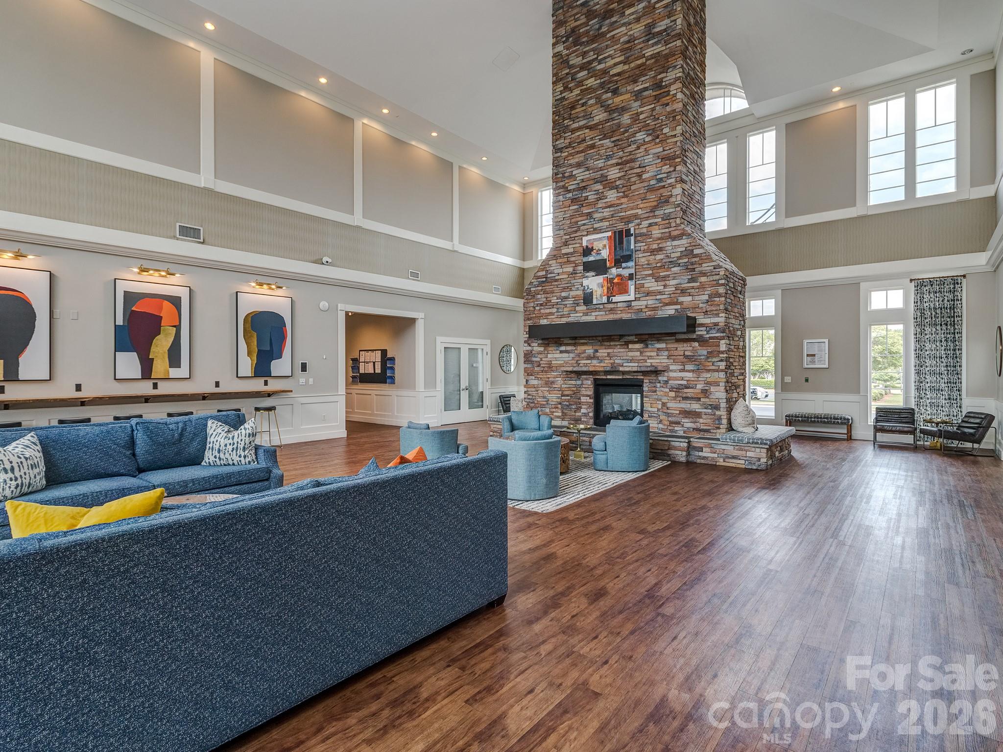 4128 Park South Station Boulevard — Charlotte