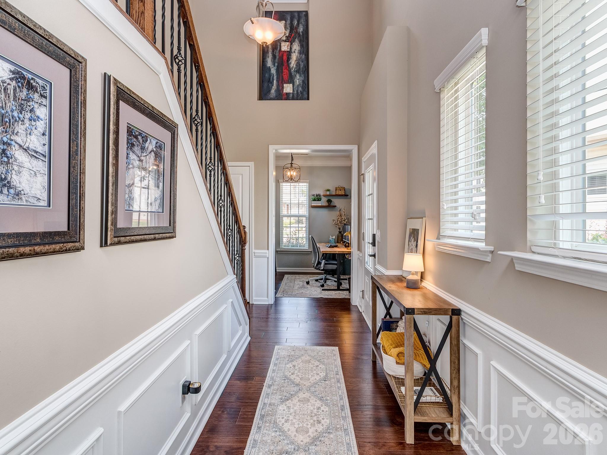4128 Park South Station Boulevard — Charlotte