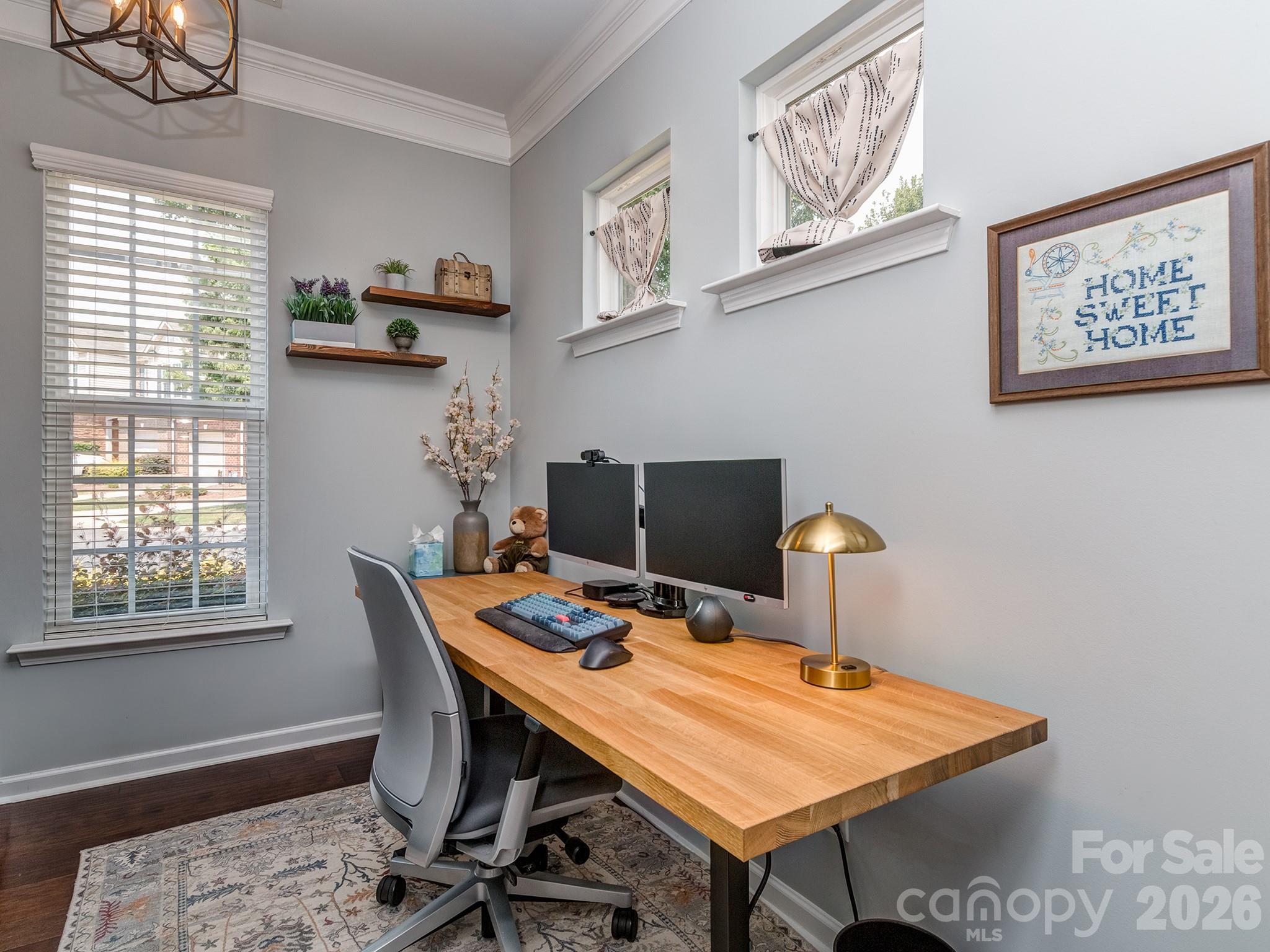 4128 Park South Station Boulevard — Charlotte