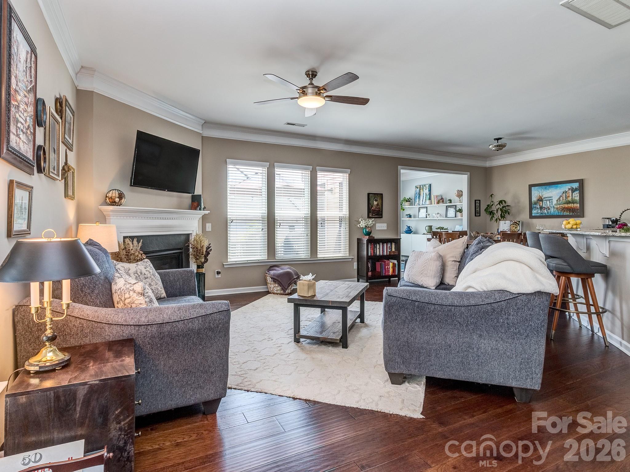 4128 Park South Station Boulevard — Charlotte
