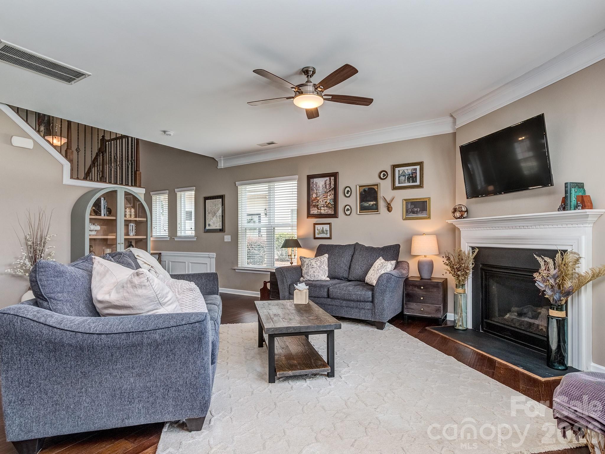 4128 Park South Station Boulevard — Charlotte