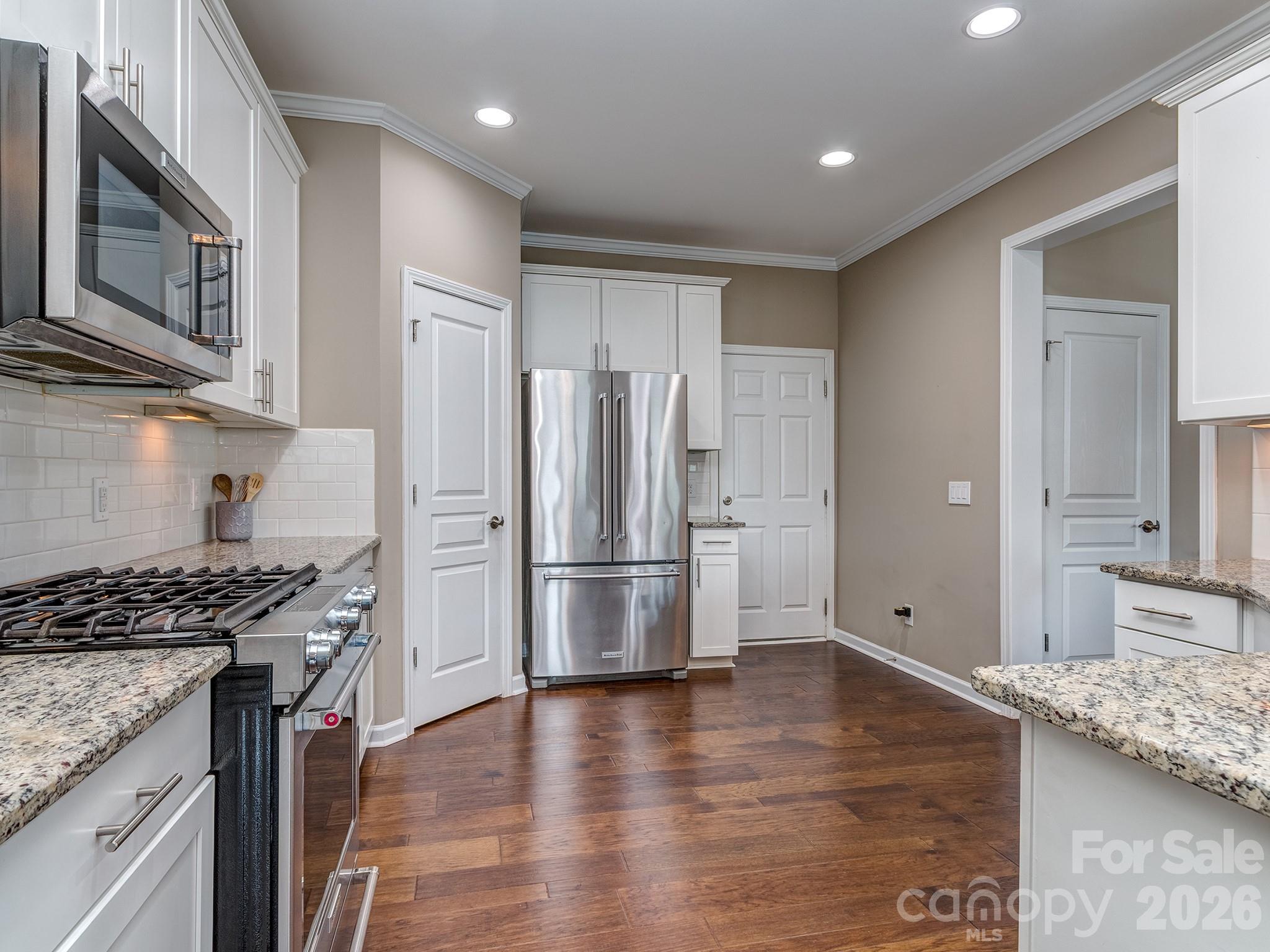 4128 Park South Station Boulevard — Charlotte