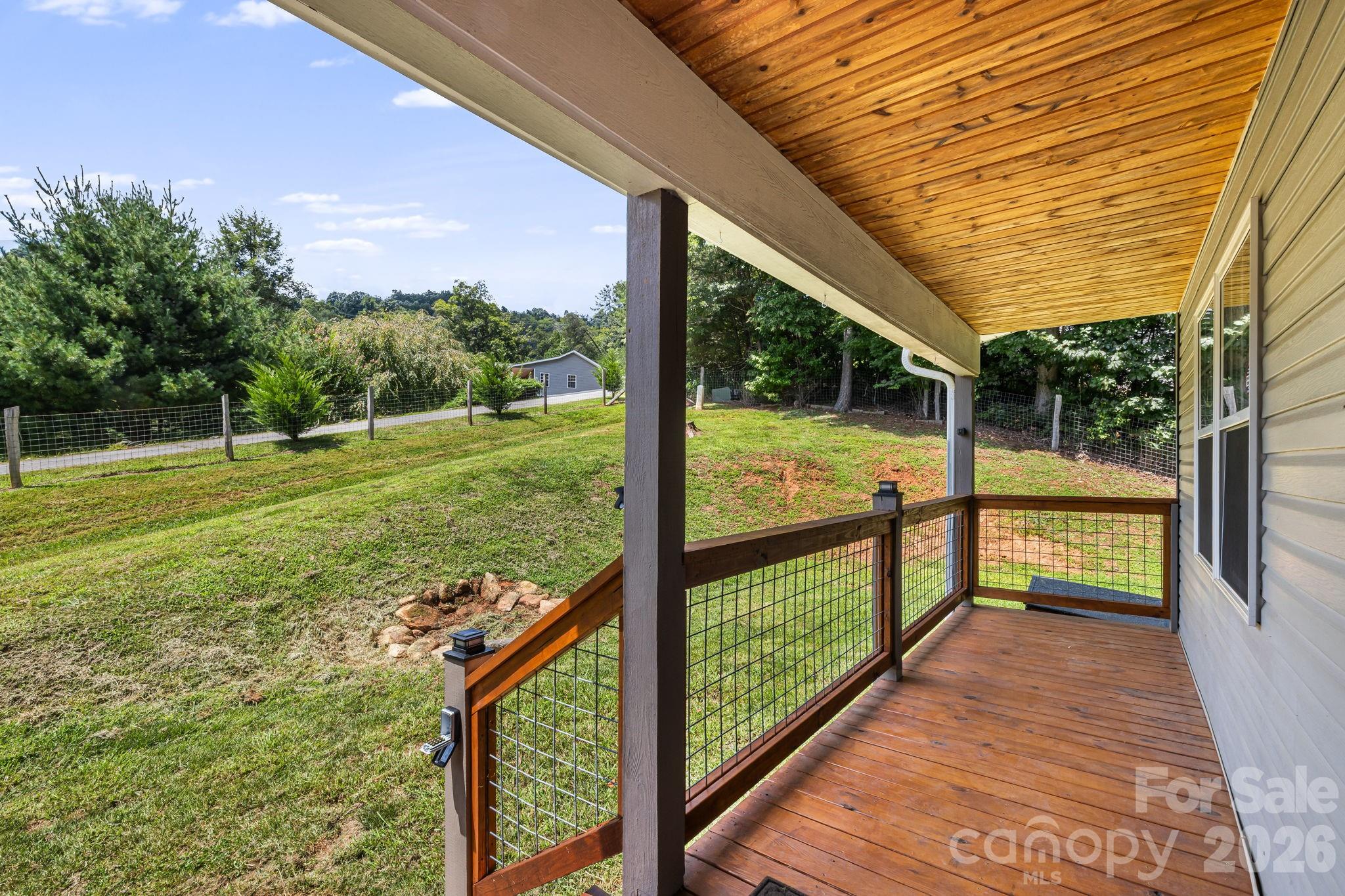 184 Scarlett Ridge Drive — Marshall