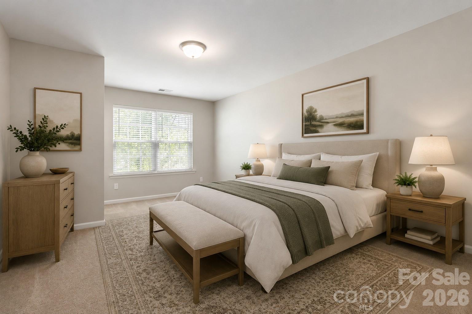 7623 Reames Road — Charlotte