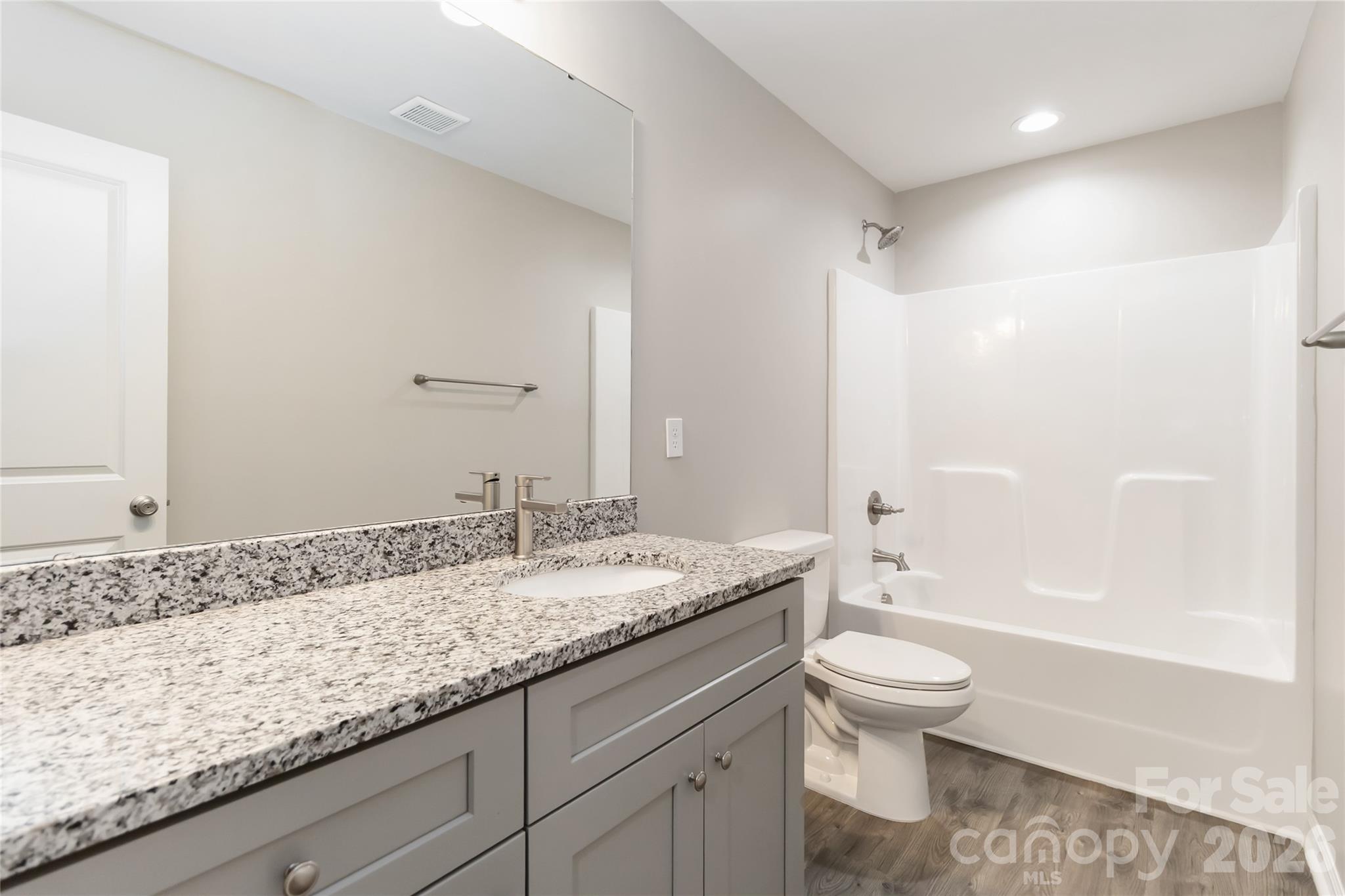 7623 Reames Road — Charlotte
