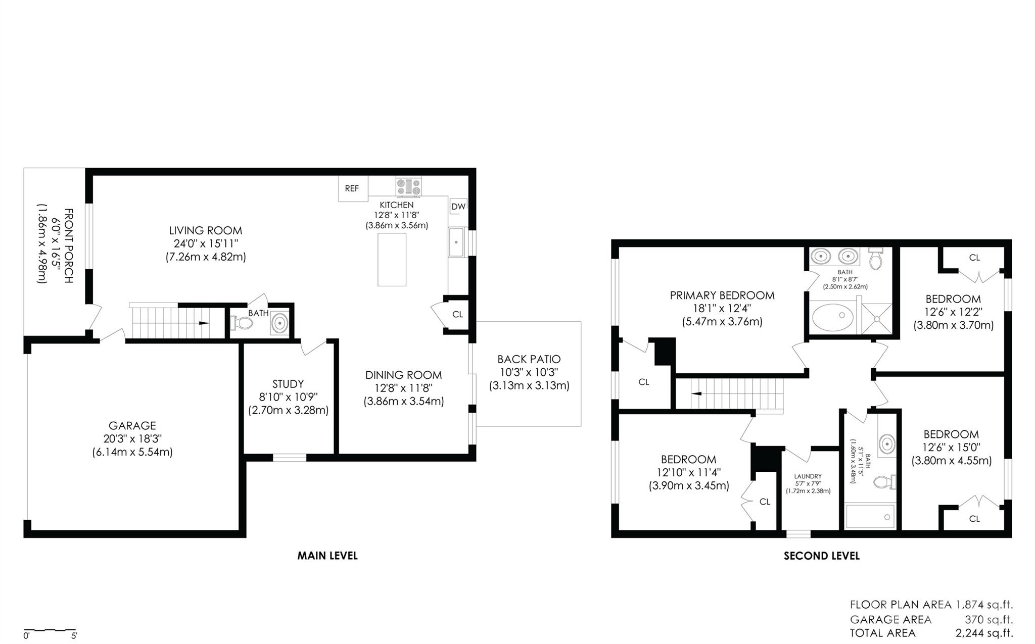7623 Reames Road — Charlotte