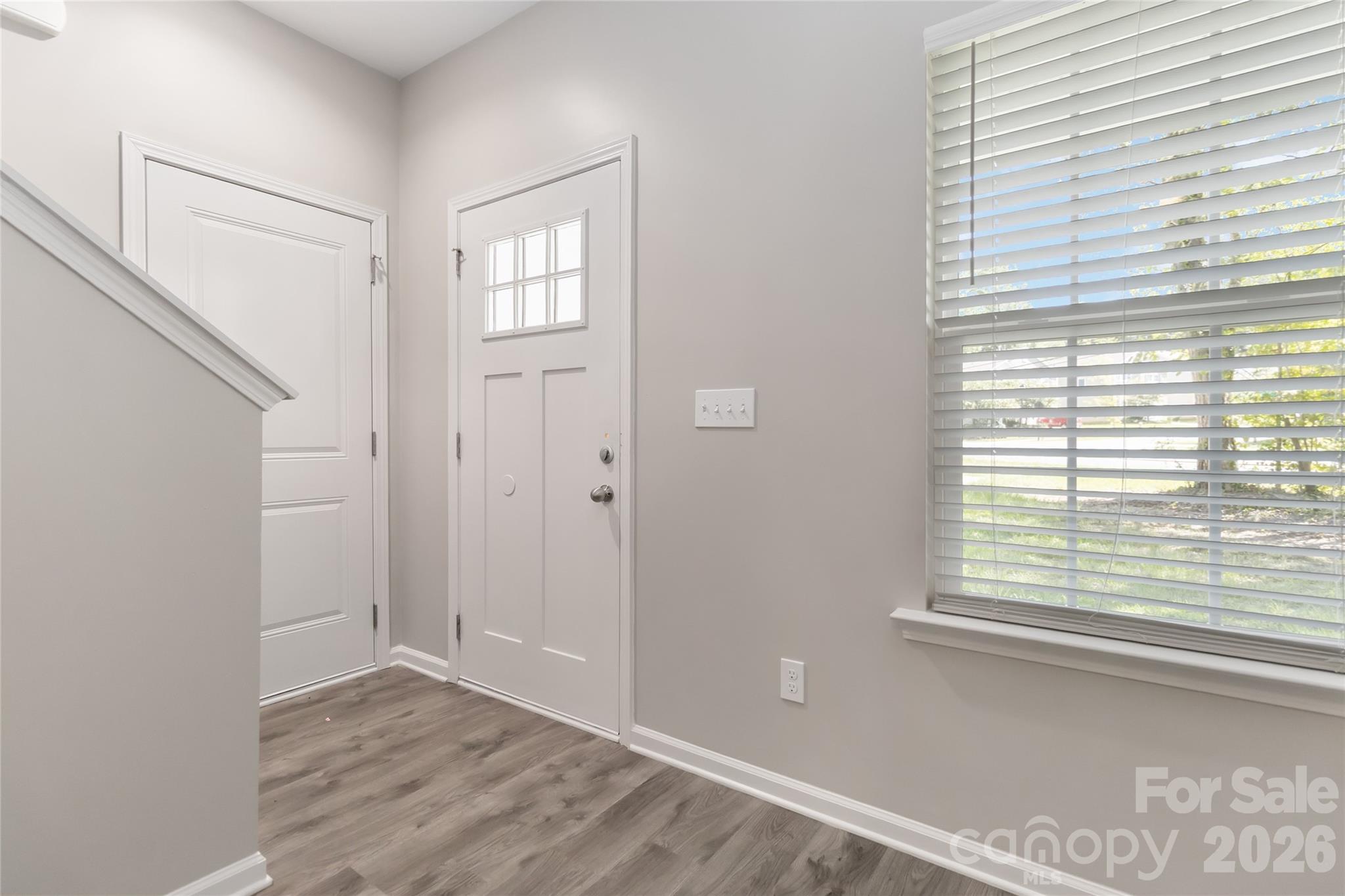 7623 Reames Road — Charlotte