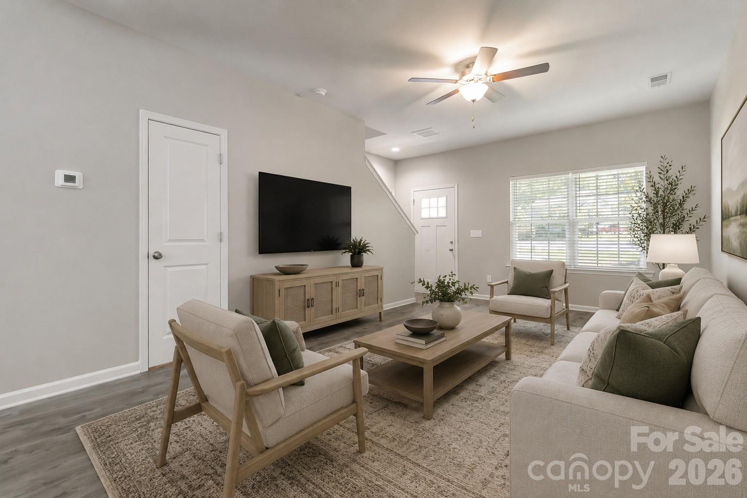 7623 Reames Road — Charlotte