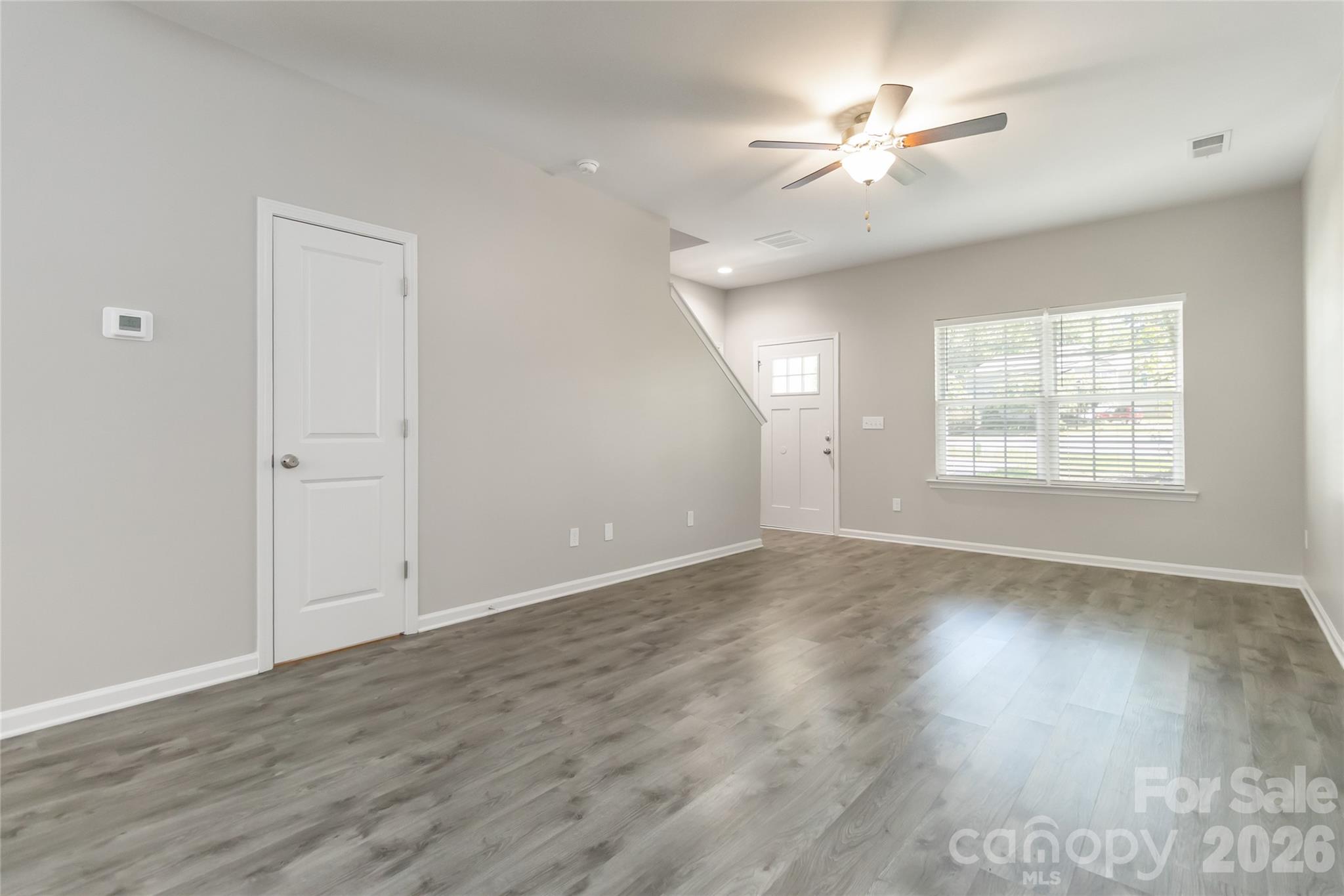 7623 Reames Road — Charlotte