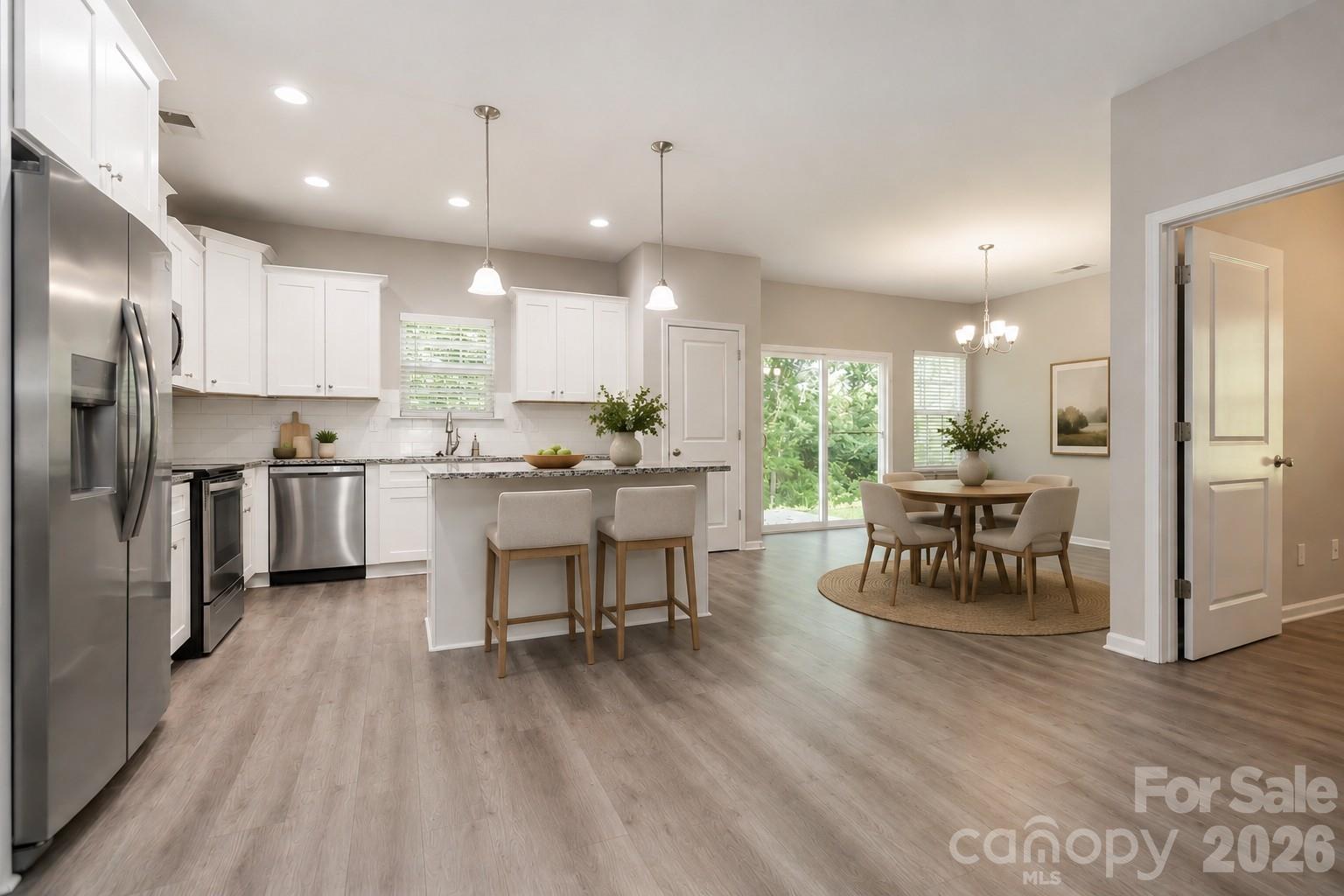 7623 Reames Road — Charlotte