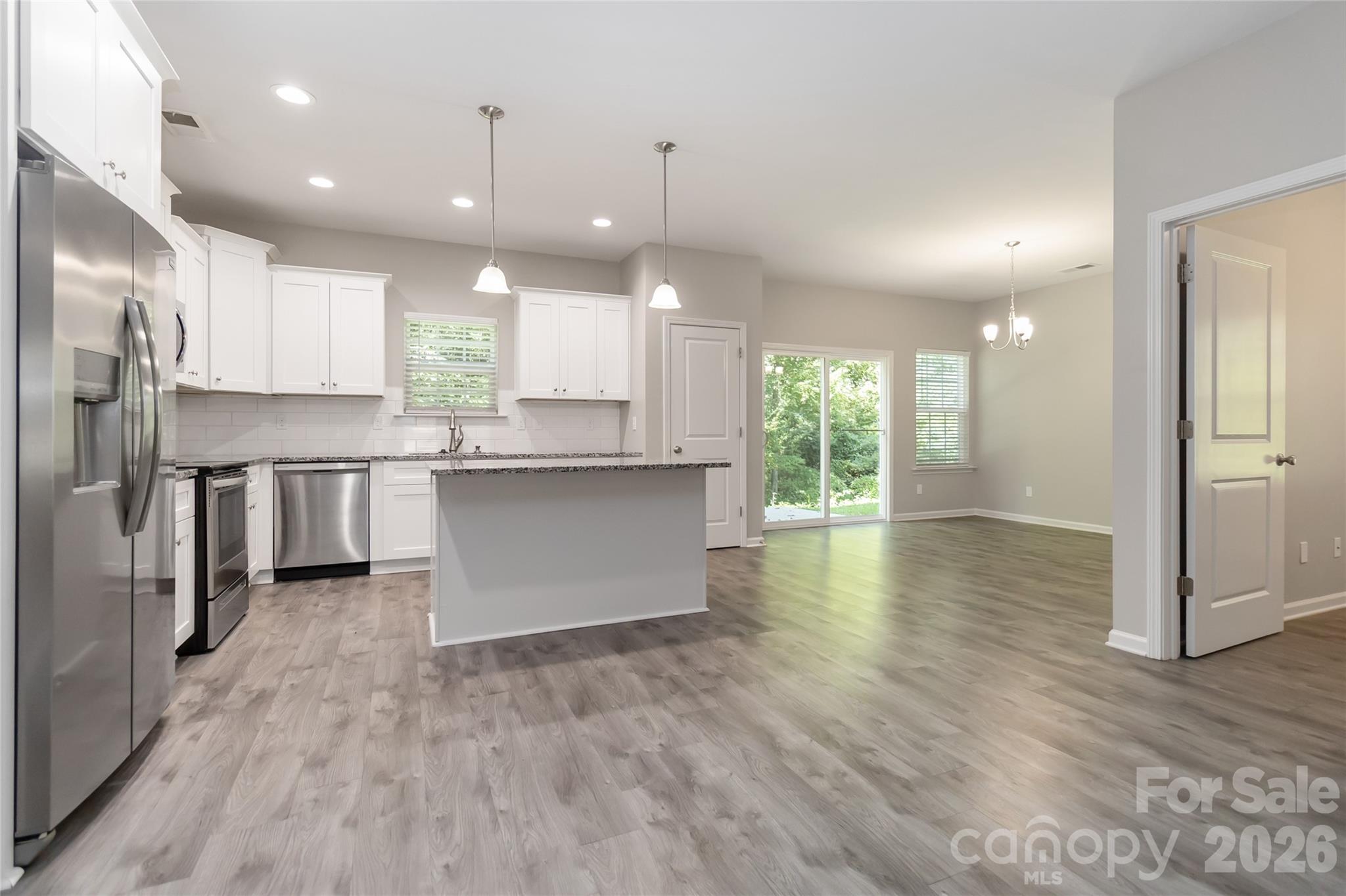 7623 Reames Road — Charlotte