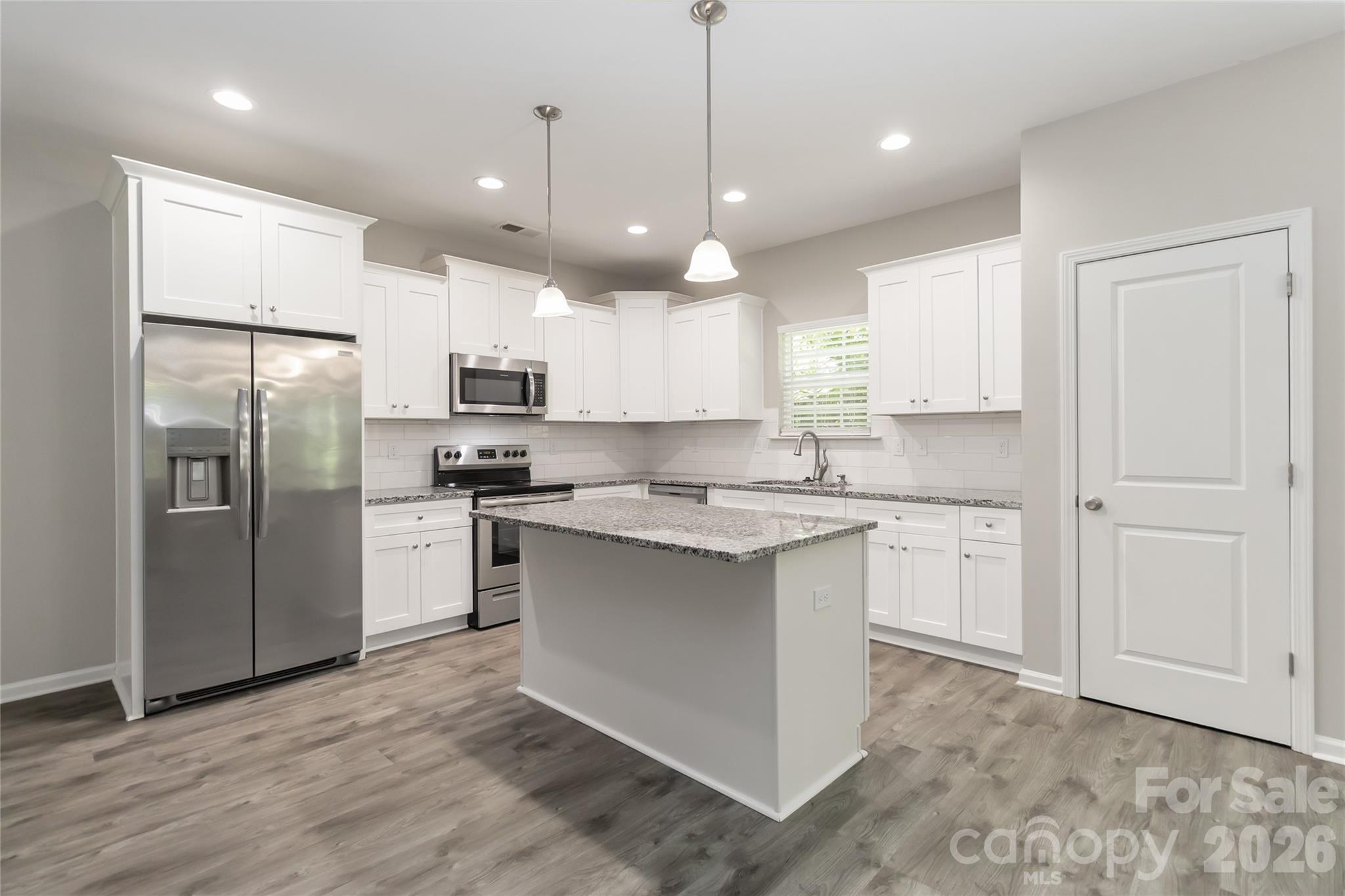 7623 Reames Road — Charlotte