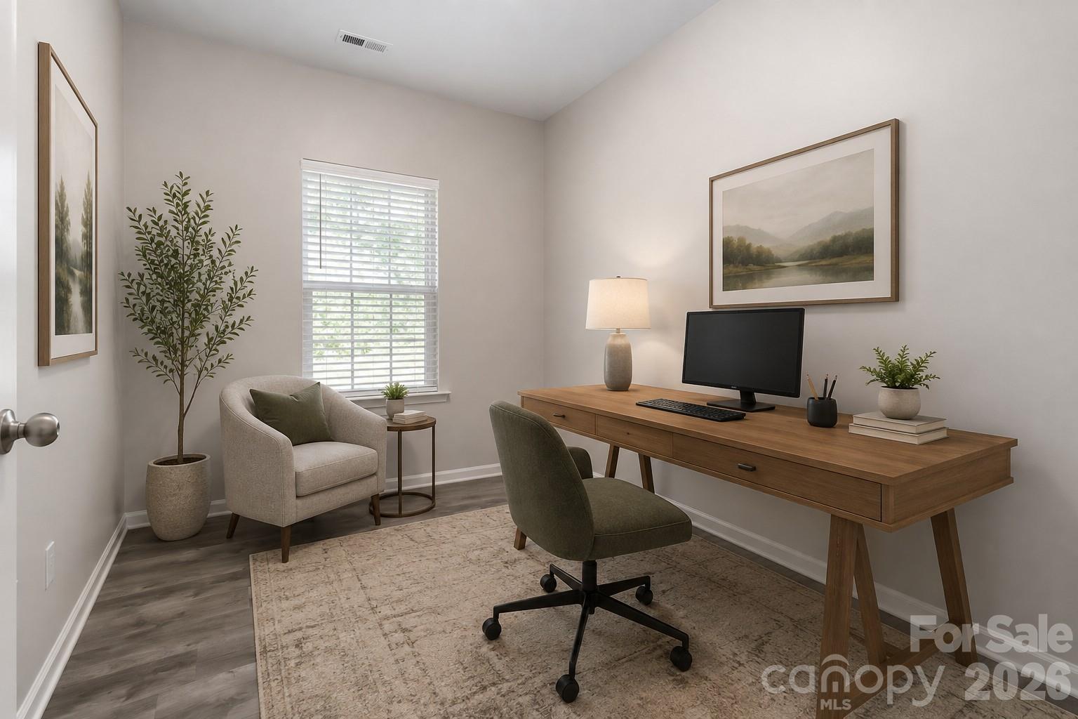7623 Reames Road — Charlotte