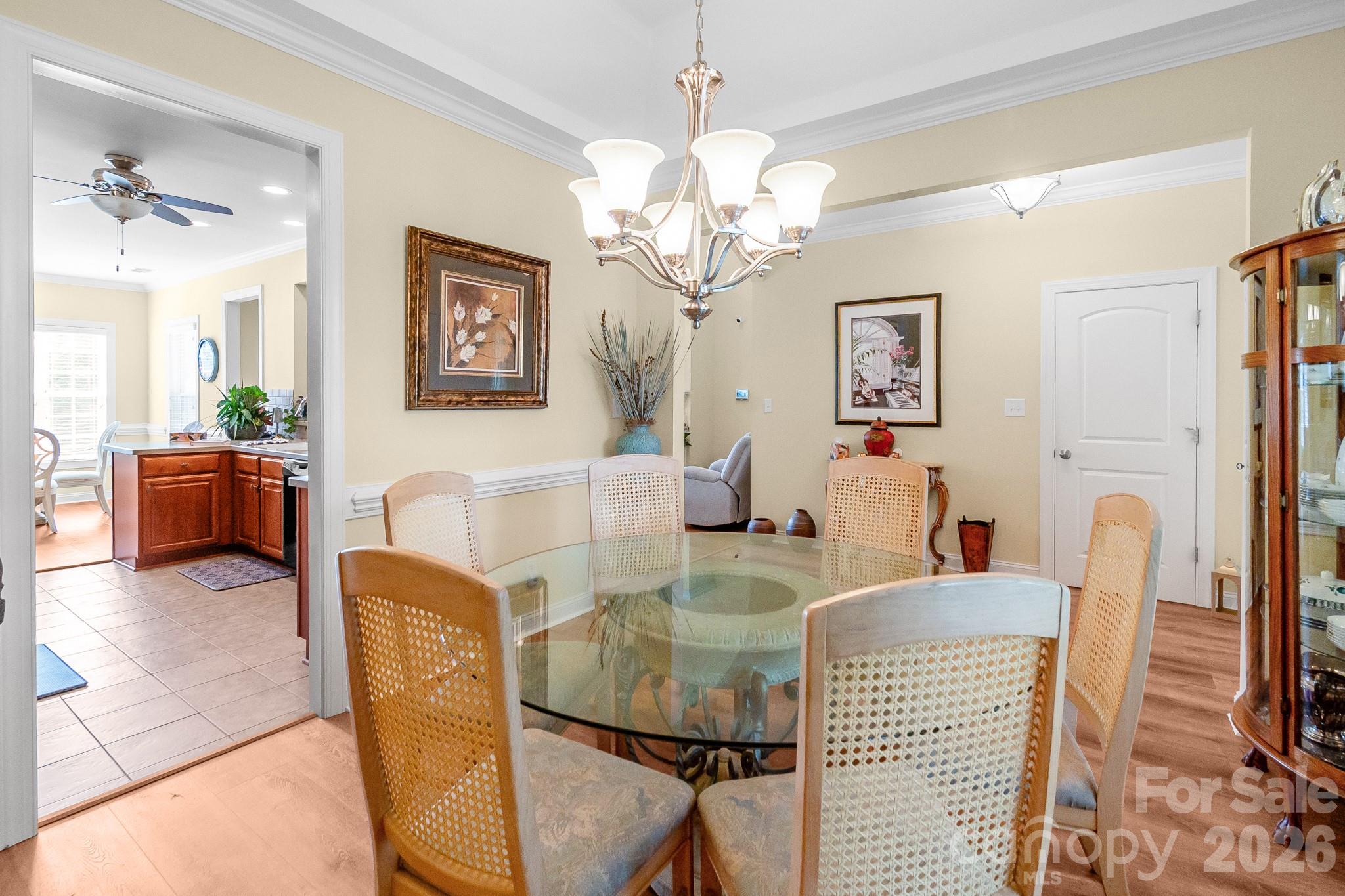 3697 Travertine Drive — Lancaster