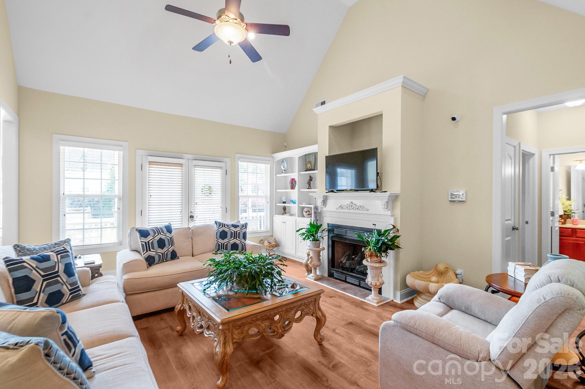 3697 Travertine Drive — Lancaster