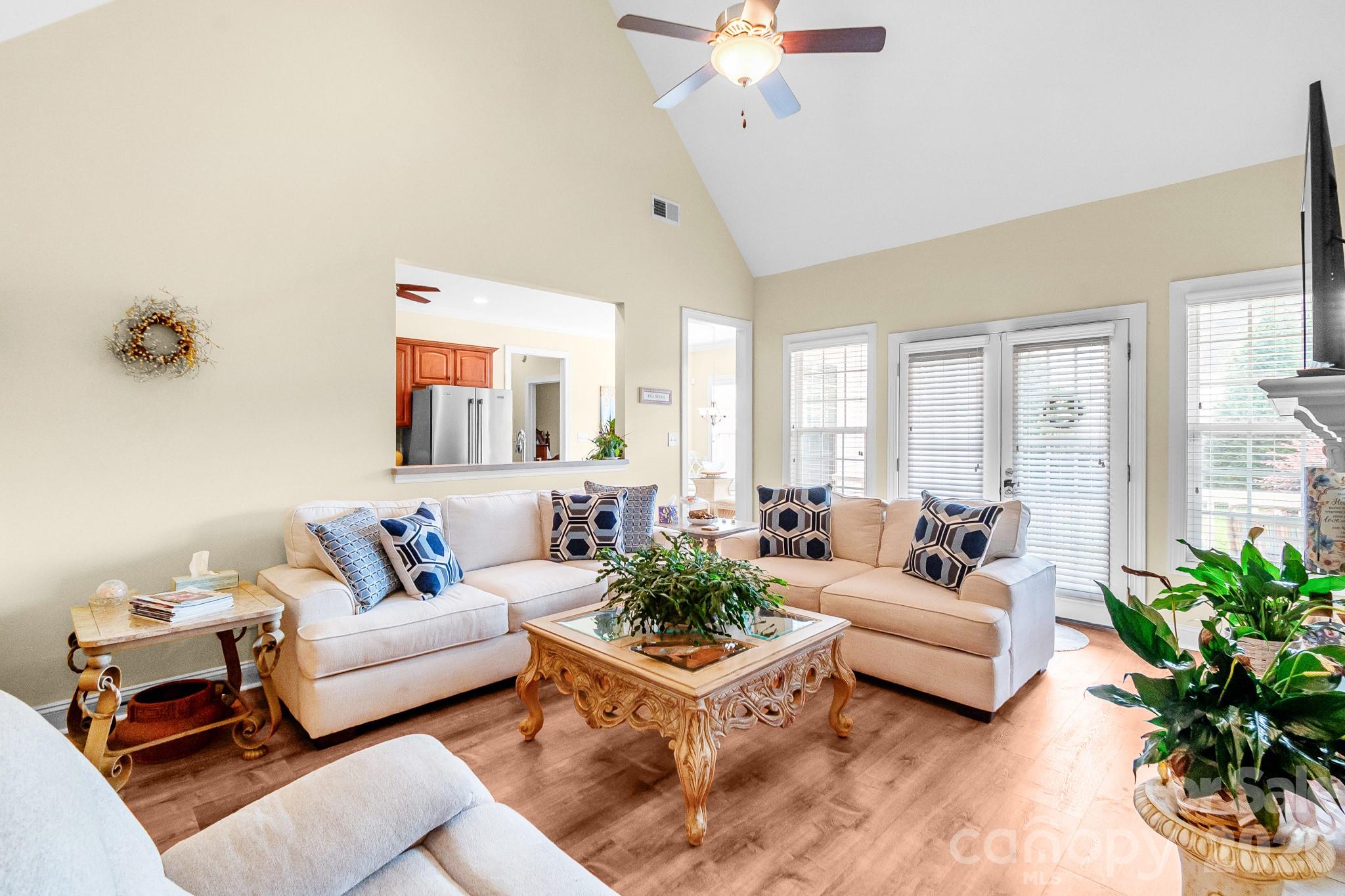 3697 Travertine Drive — Lancaster