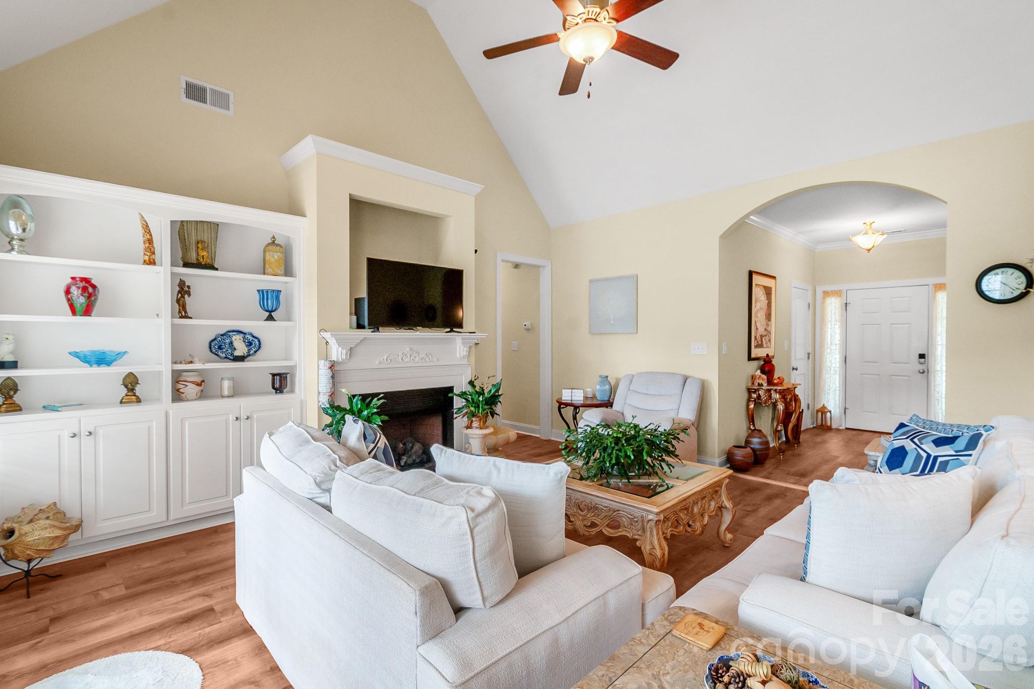 3697 Travertine Drive — Lancaster