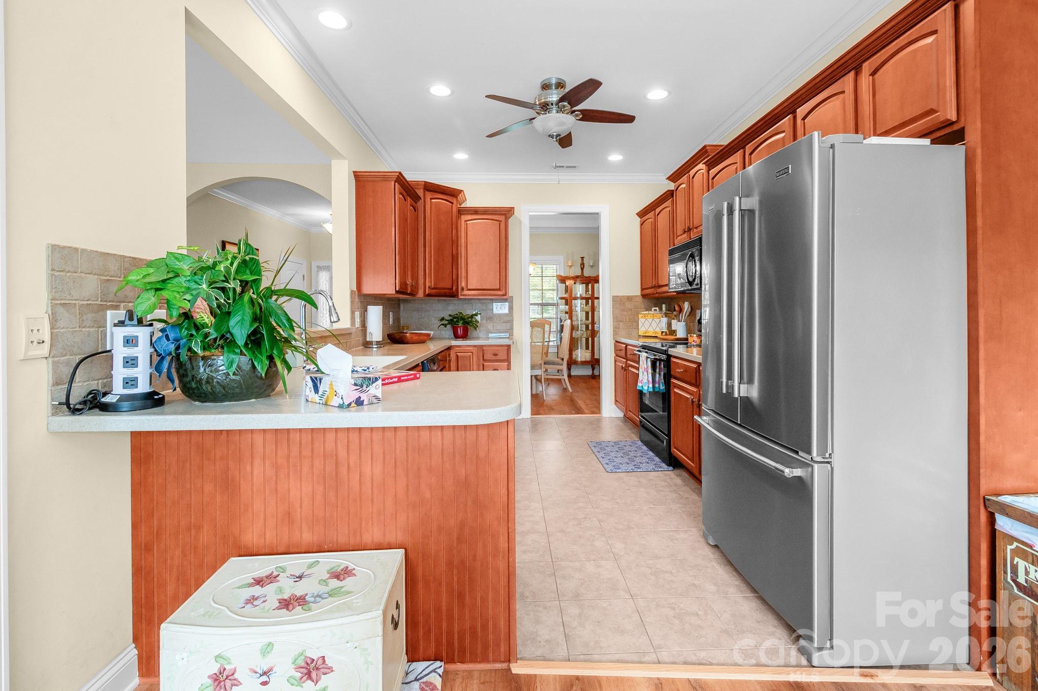 3697 Travertine Drive — Lancaster