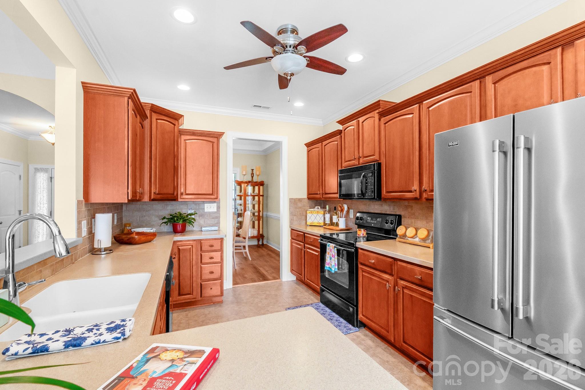 3697 Travertine Drive — Lancaster
