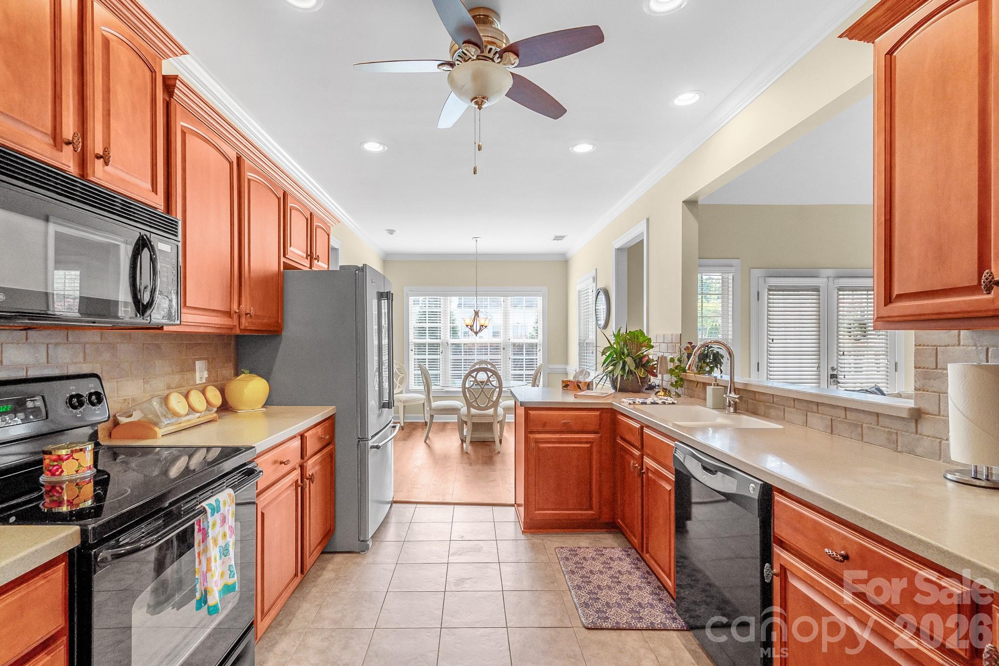 3697 Travertine Drive — Lancaster