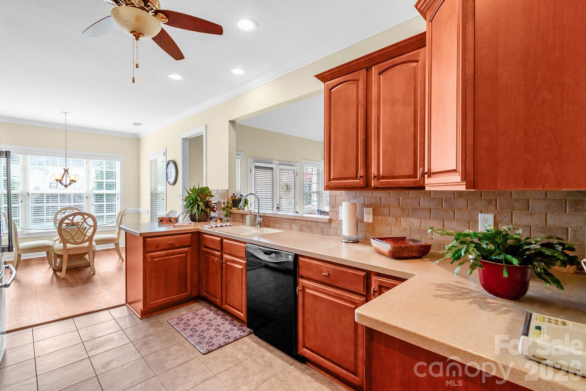 3697 Travertine Drive — Lancaster