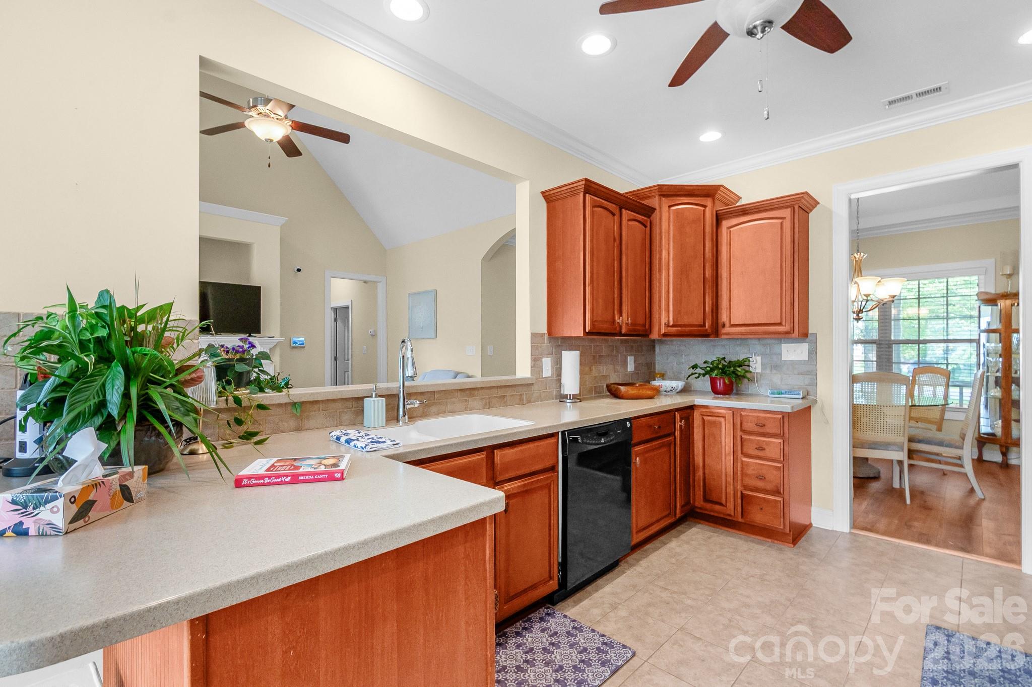 3697 Travertine Drive — Lancaster