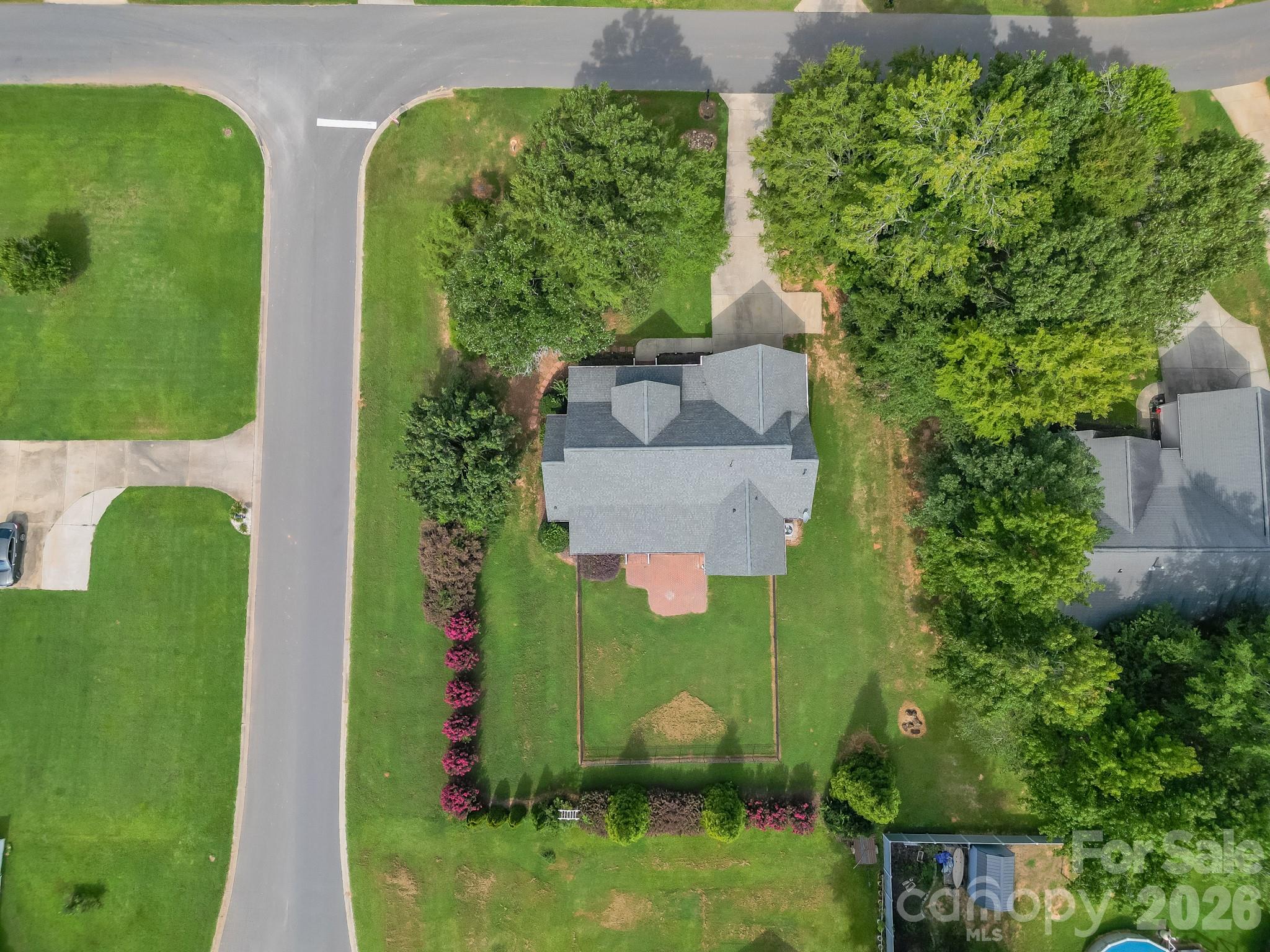 3697 Travertine Drive — Lancaster