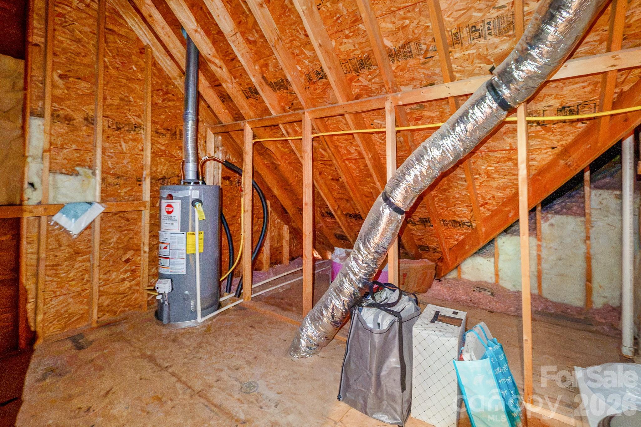 3697 Travertine Drive — Lancaster