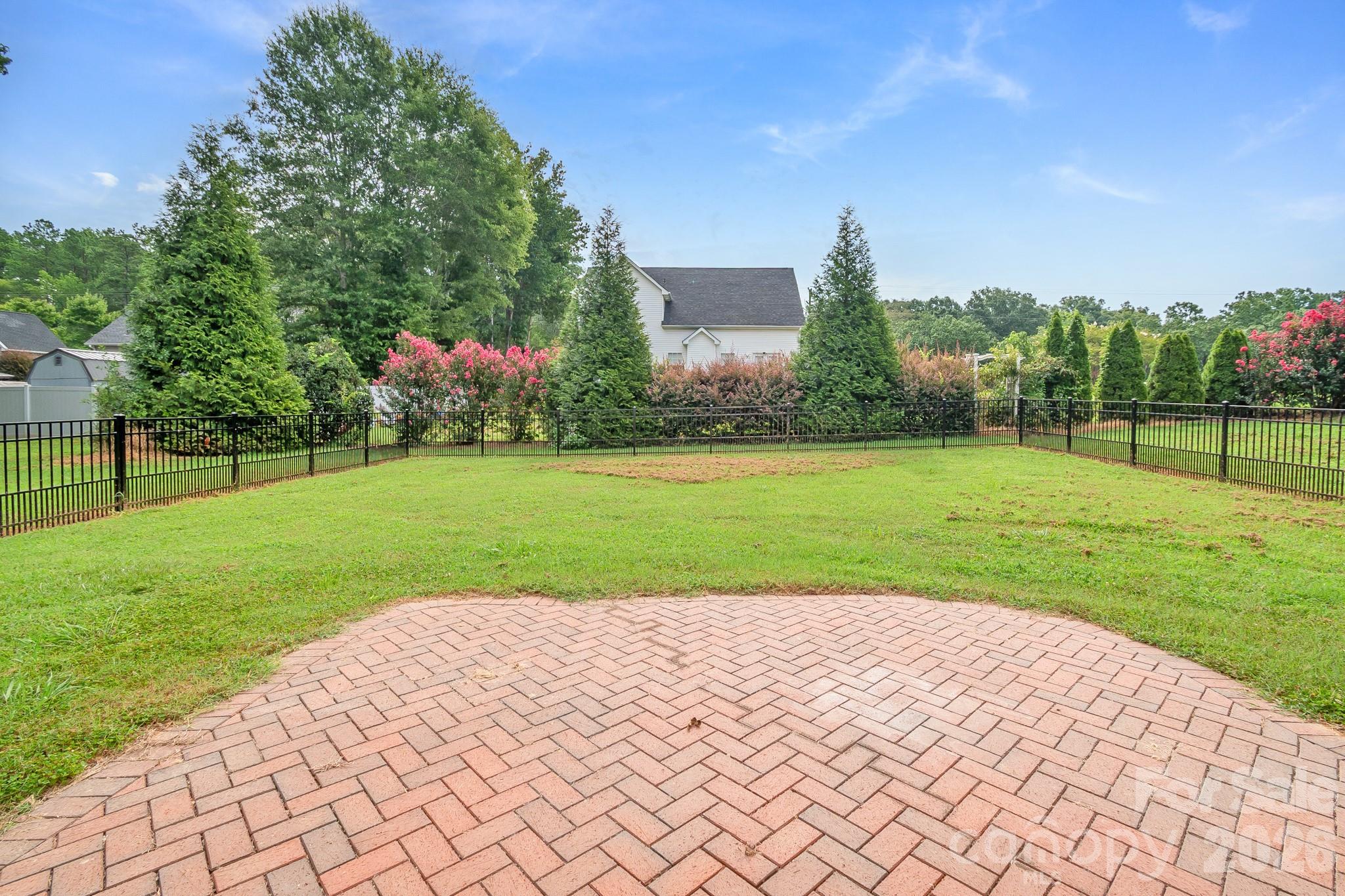 3697 Travertine Drive — Lancaster