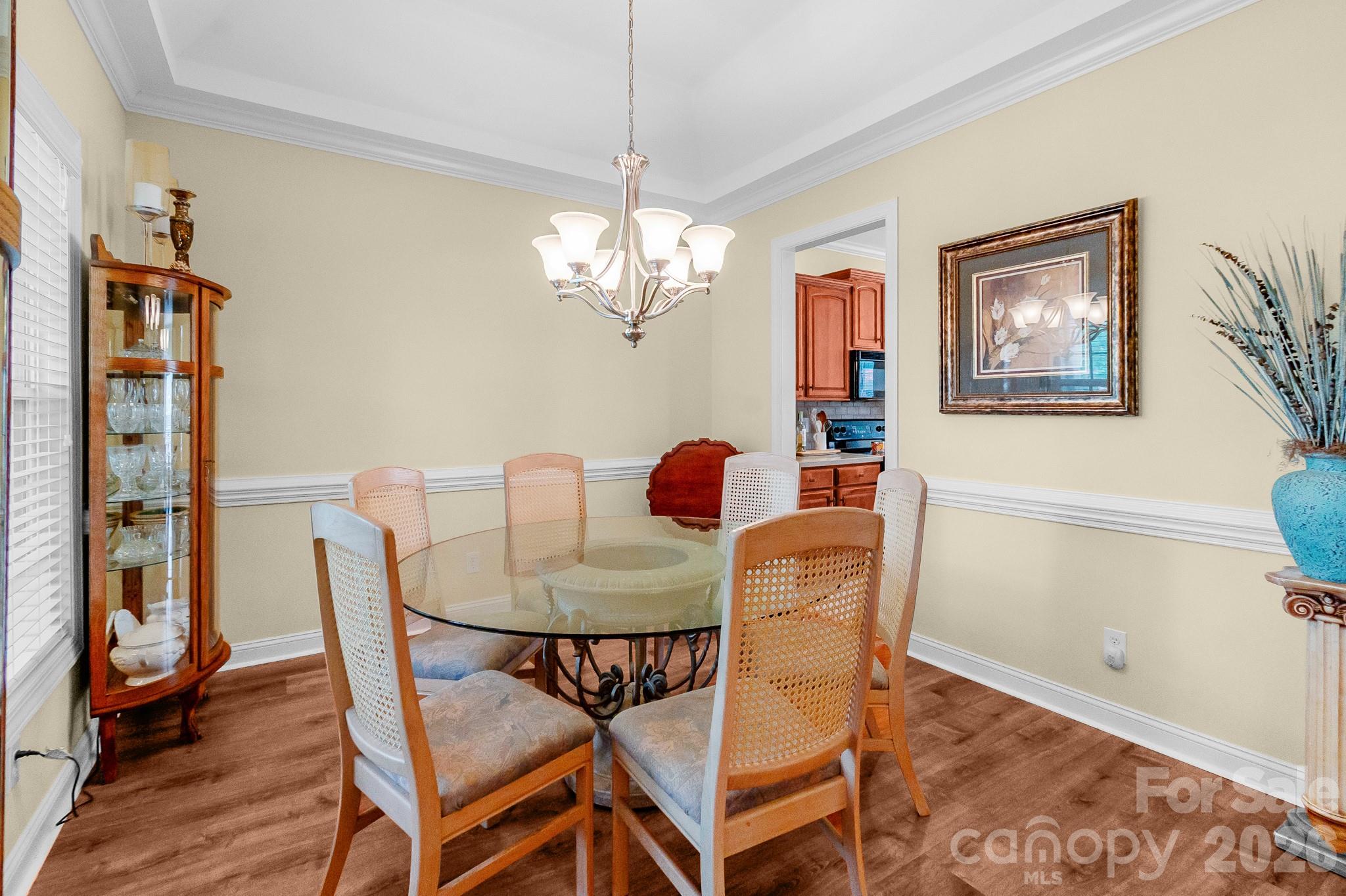 3697 Travertine Drive — Lancaster