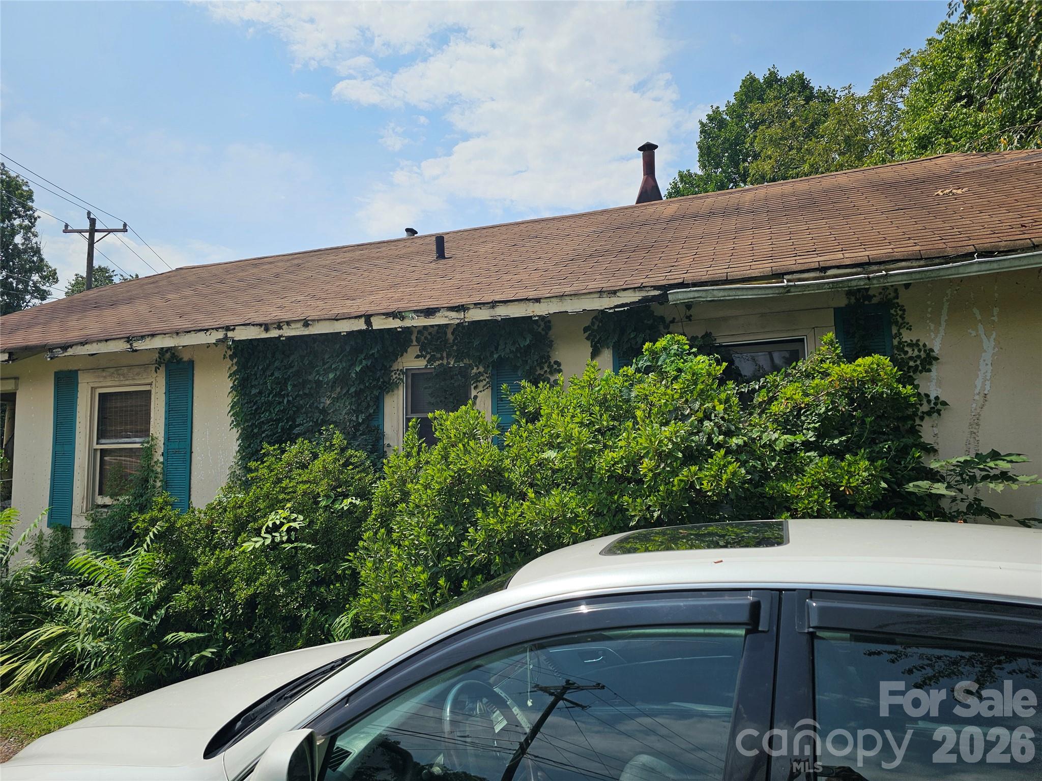 504 NW Hospital Avenue — Lenoir