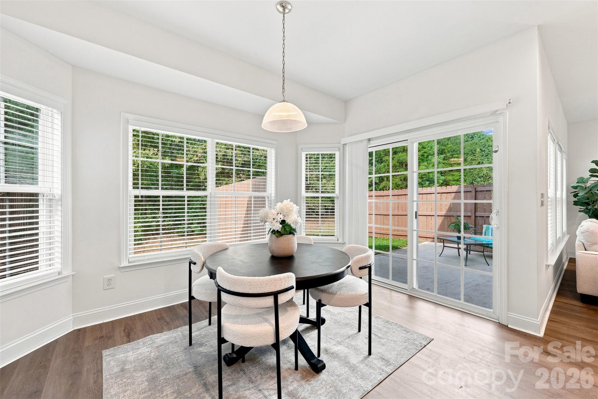 15614 Normans Landing Drive — Charlotte
