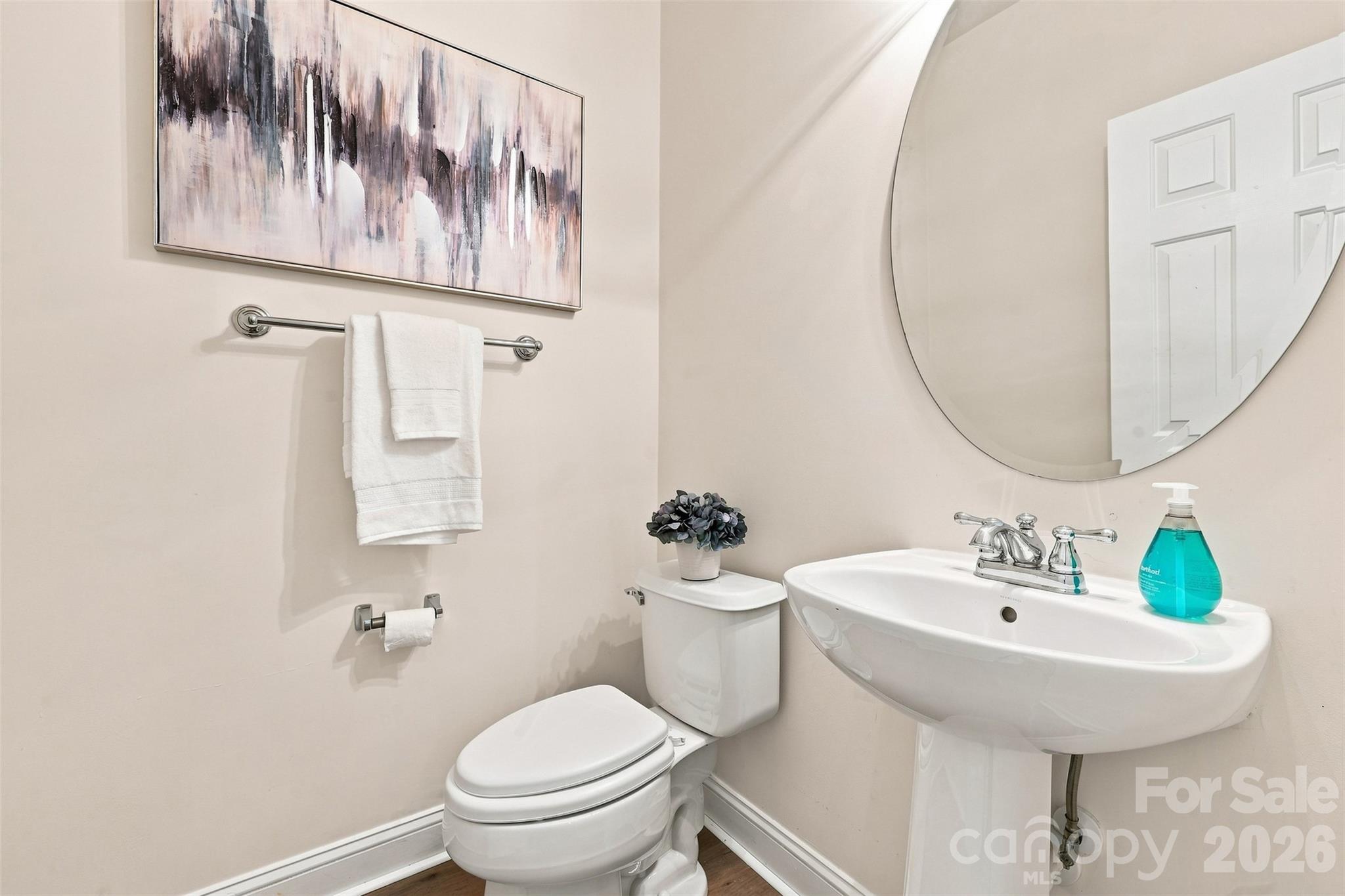 15614 Normans Landing Drive — Charlotte