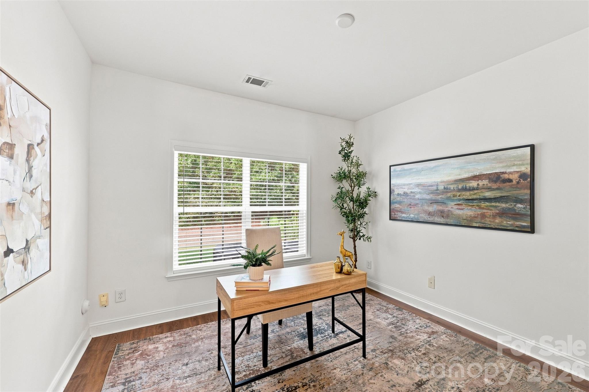 15614 Normans Landing Drive — Charlotte