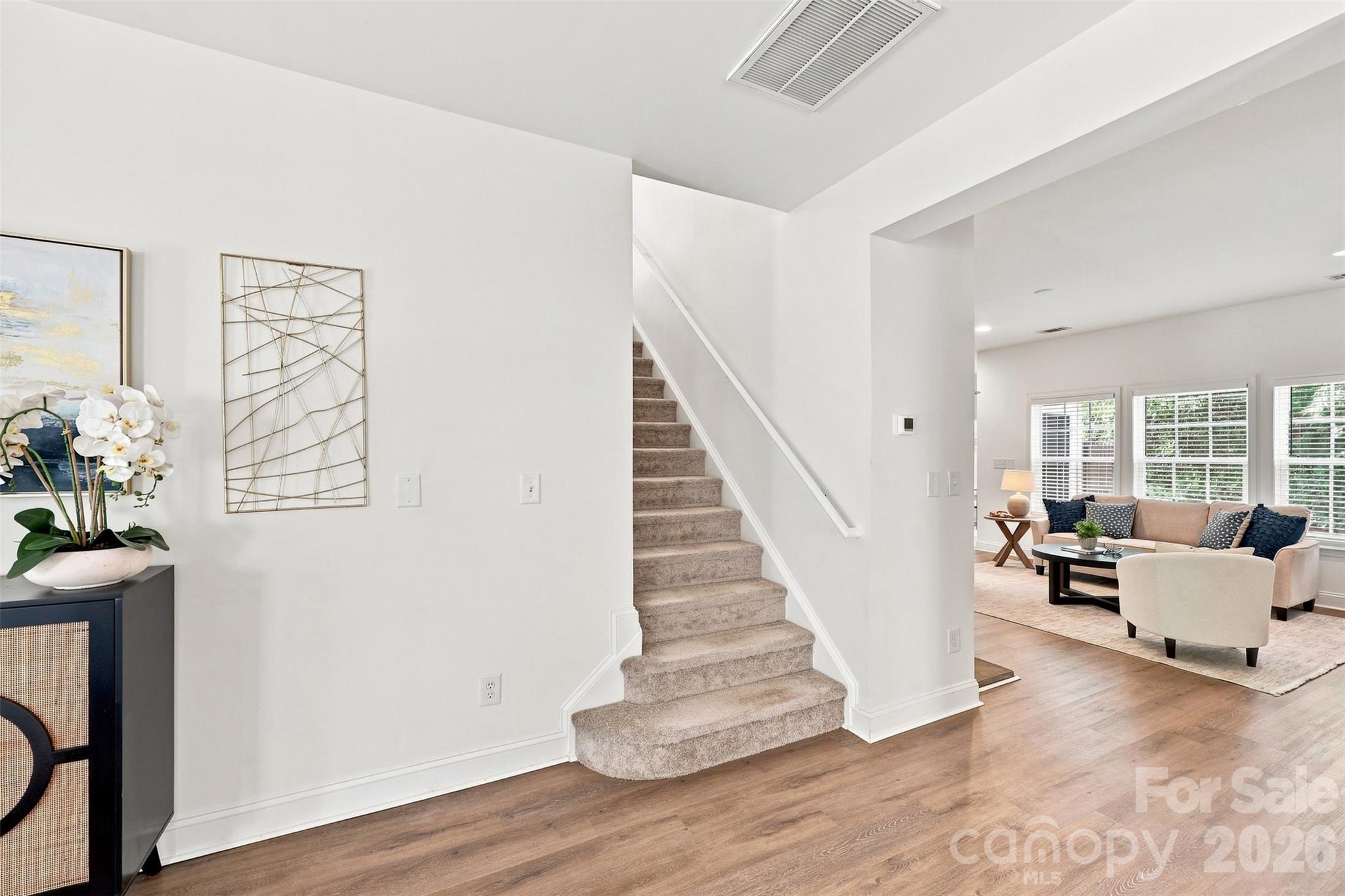 15614 Normans Landing Drive — Charlotte