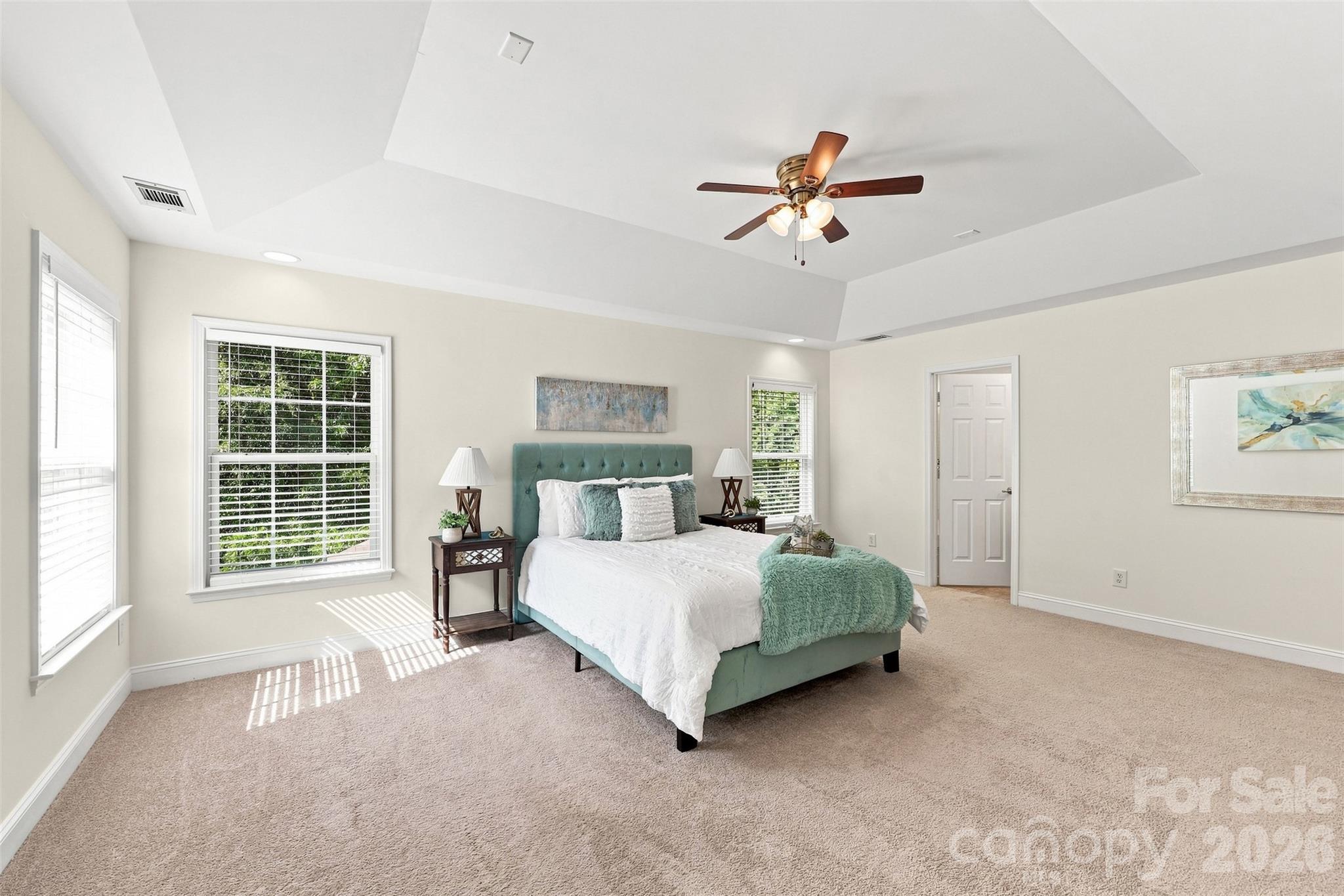 15614 Normans Landing Drive — Charlotte