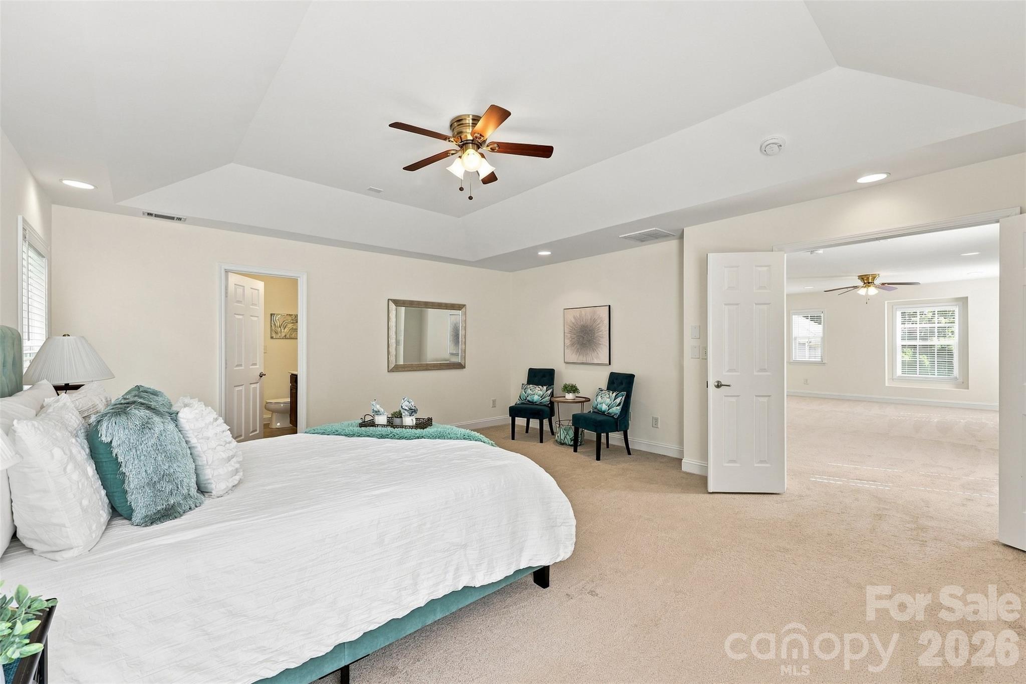 15614 Normans Landing Drive — Charlotte