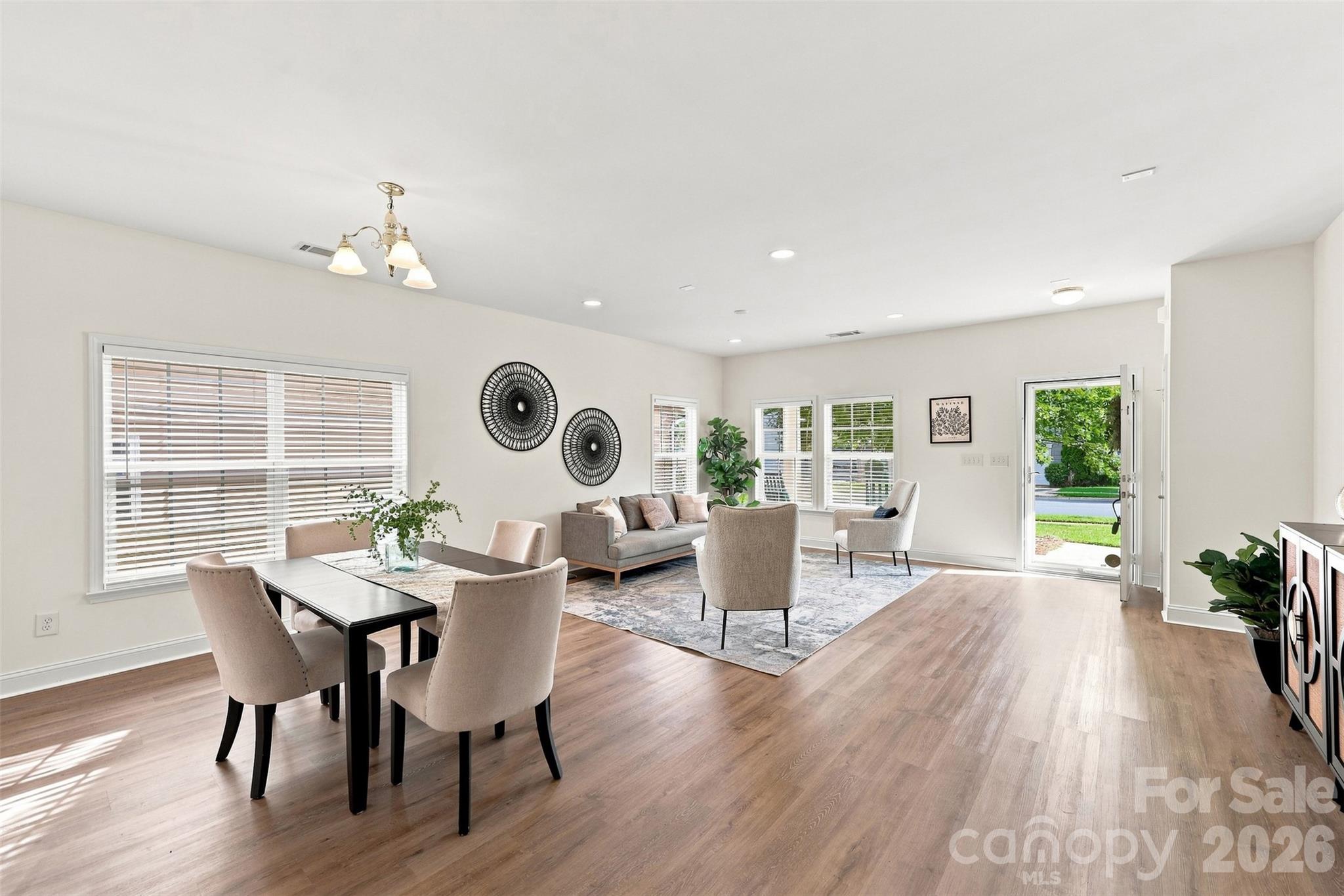 15614 Normans Landing Drive — Charlotte