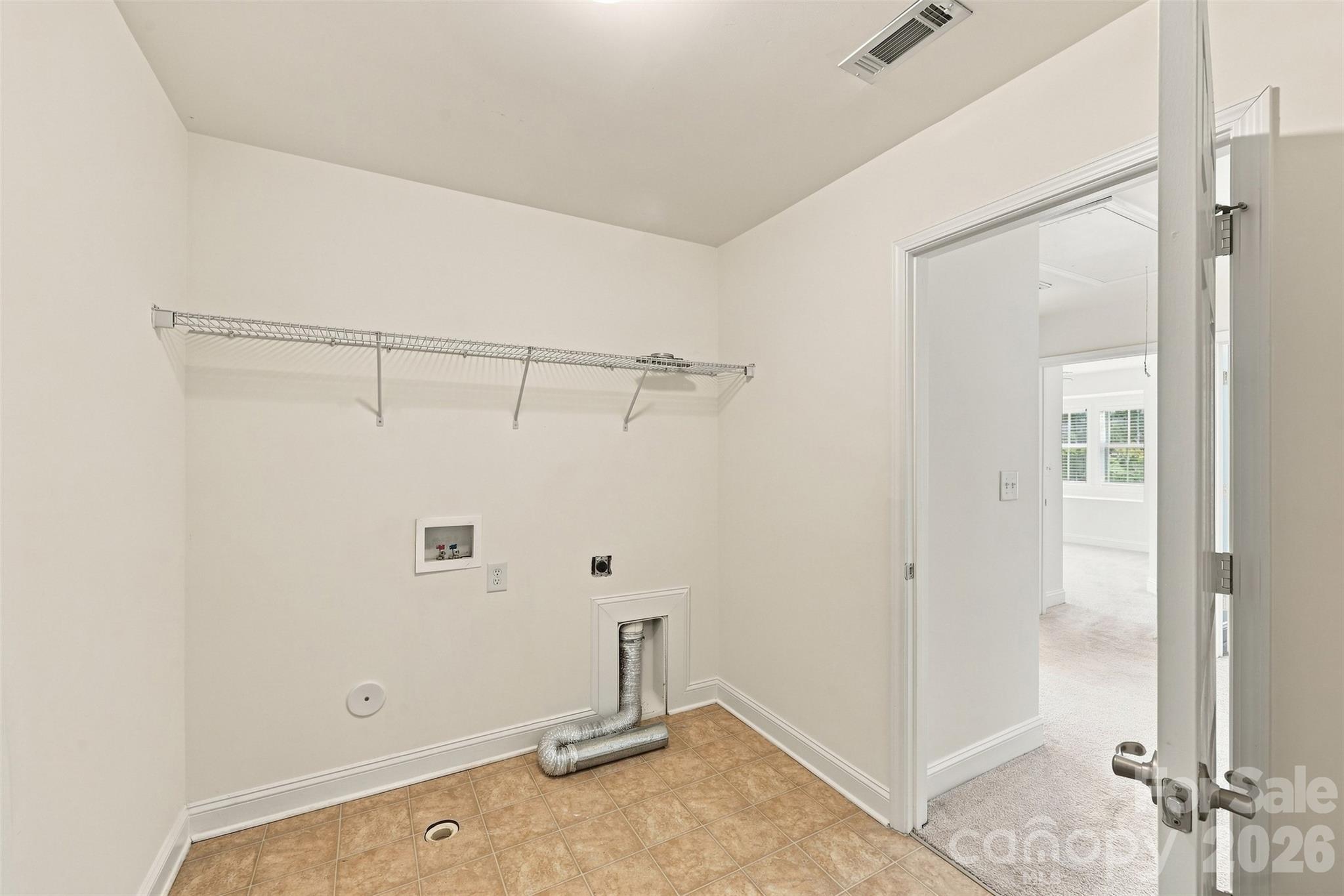 15614 Normans Landing Drive — Charlotte