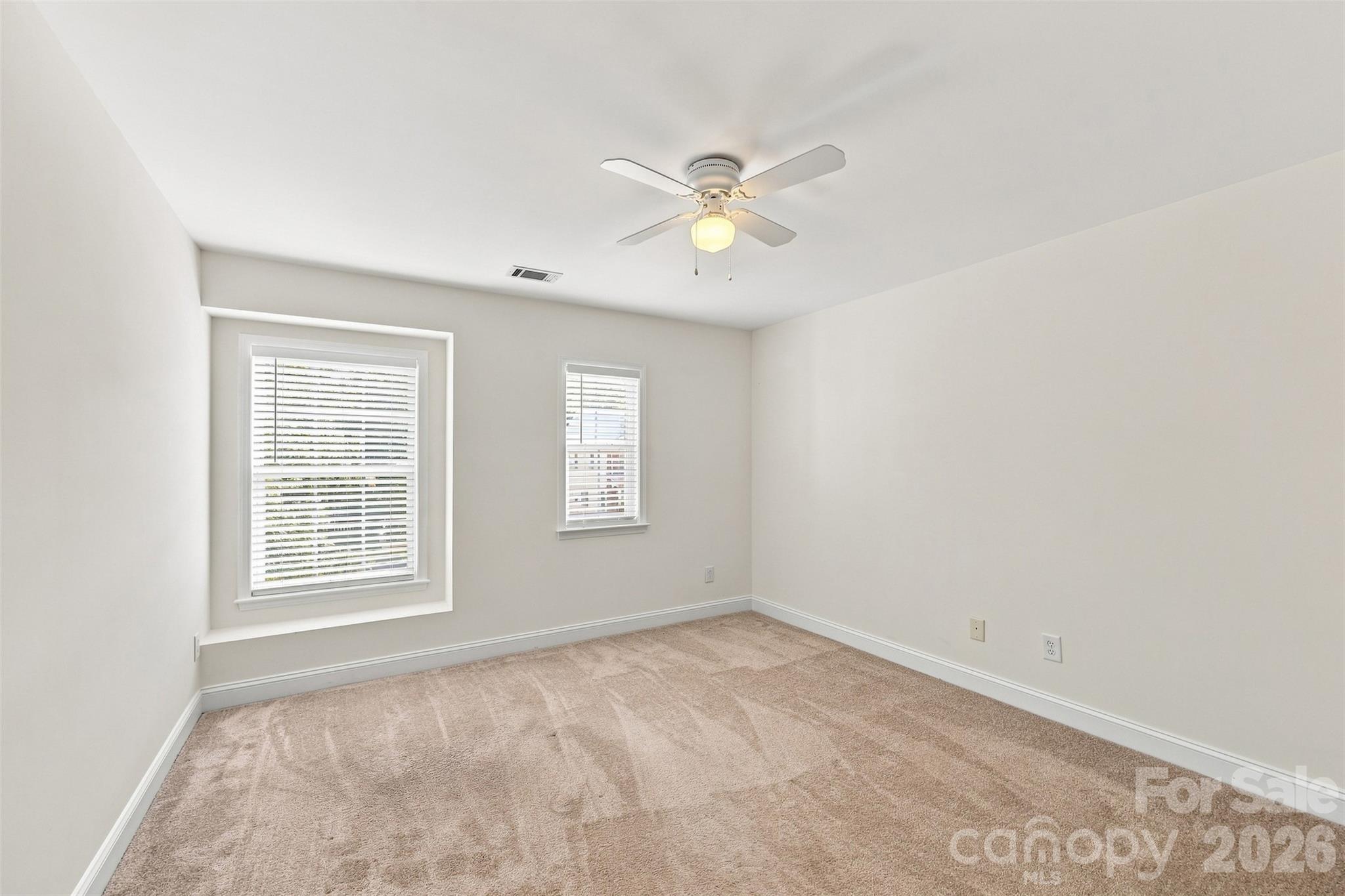 15614 Normans Landing Drive — Charlotte