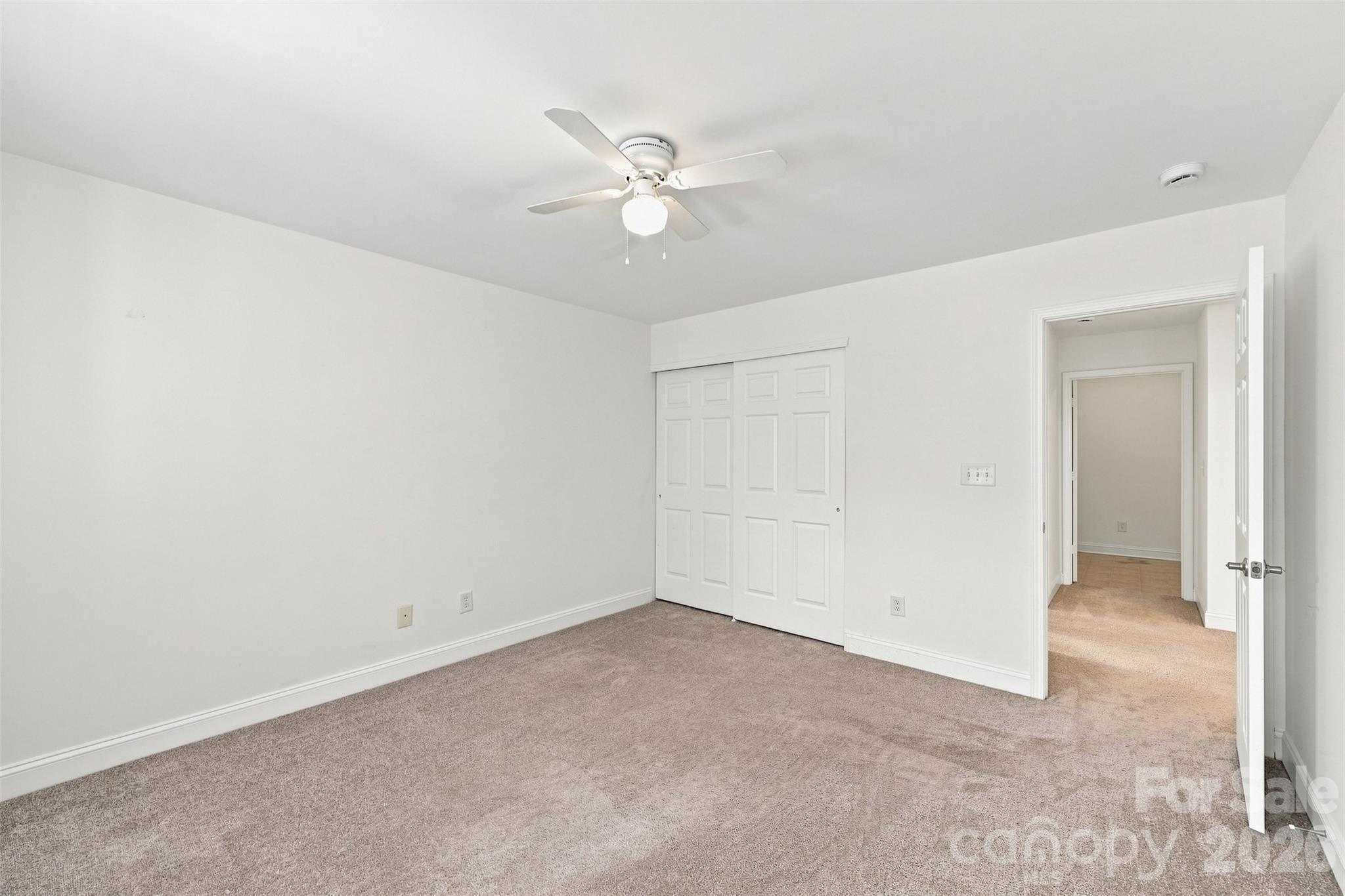 15614 Normans Landing Drive — Charlotte