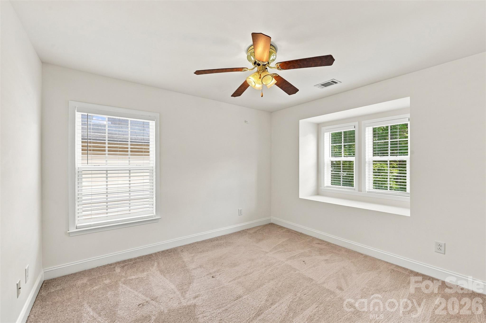 15614 Normans Landing Drive — Charlotte