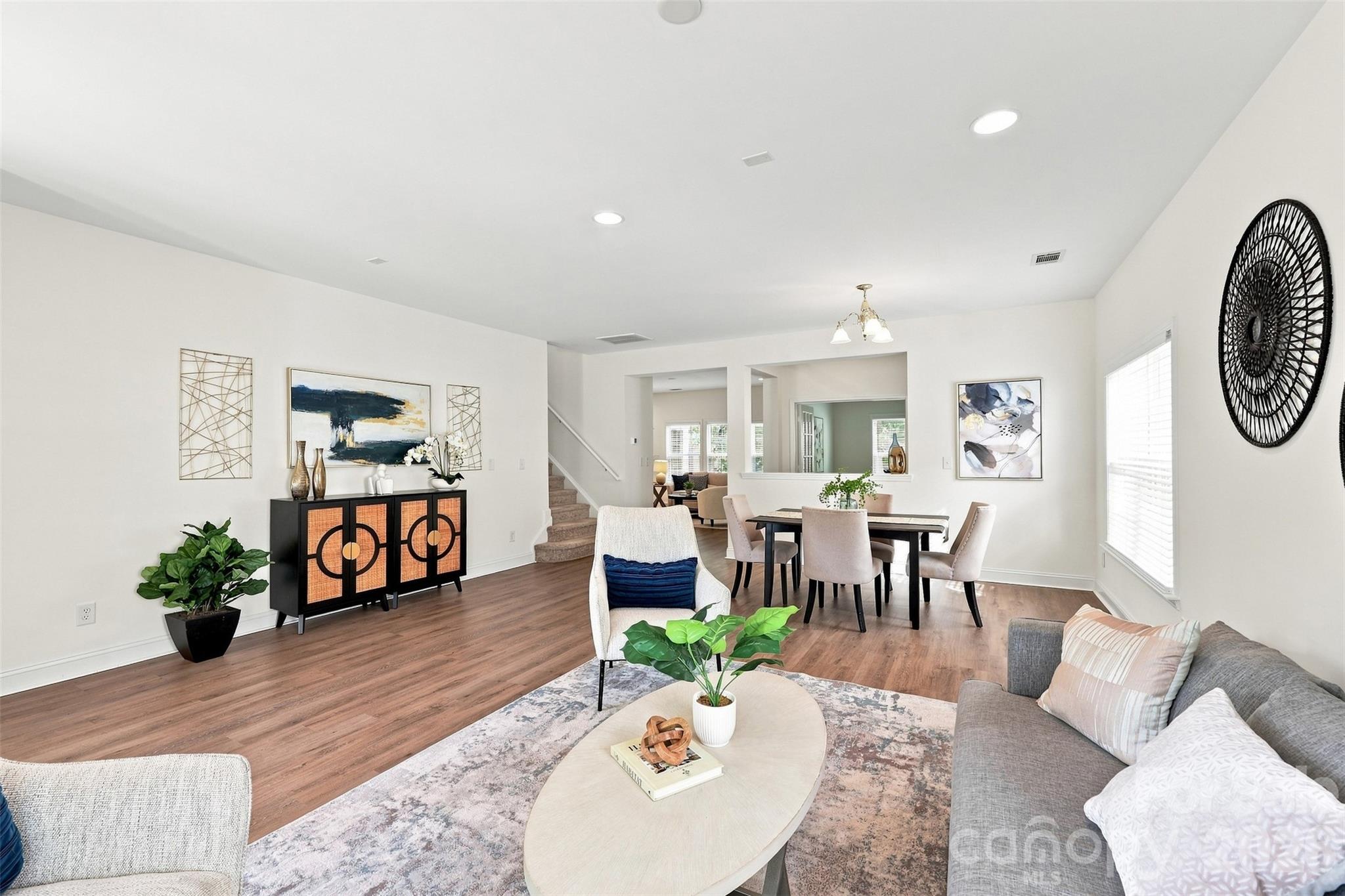 15614 Normans Landing Drive — Charlotte