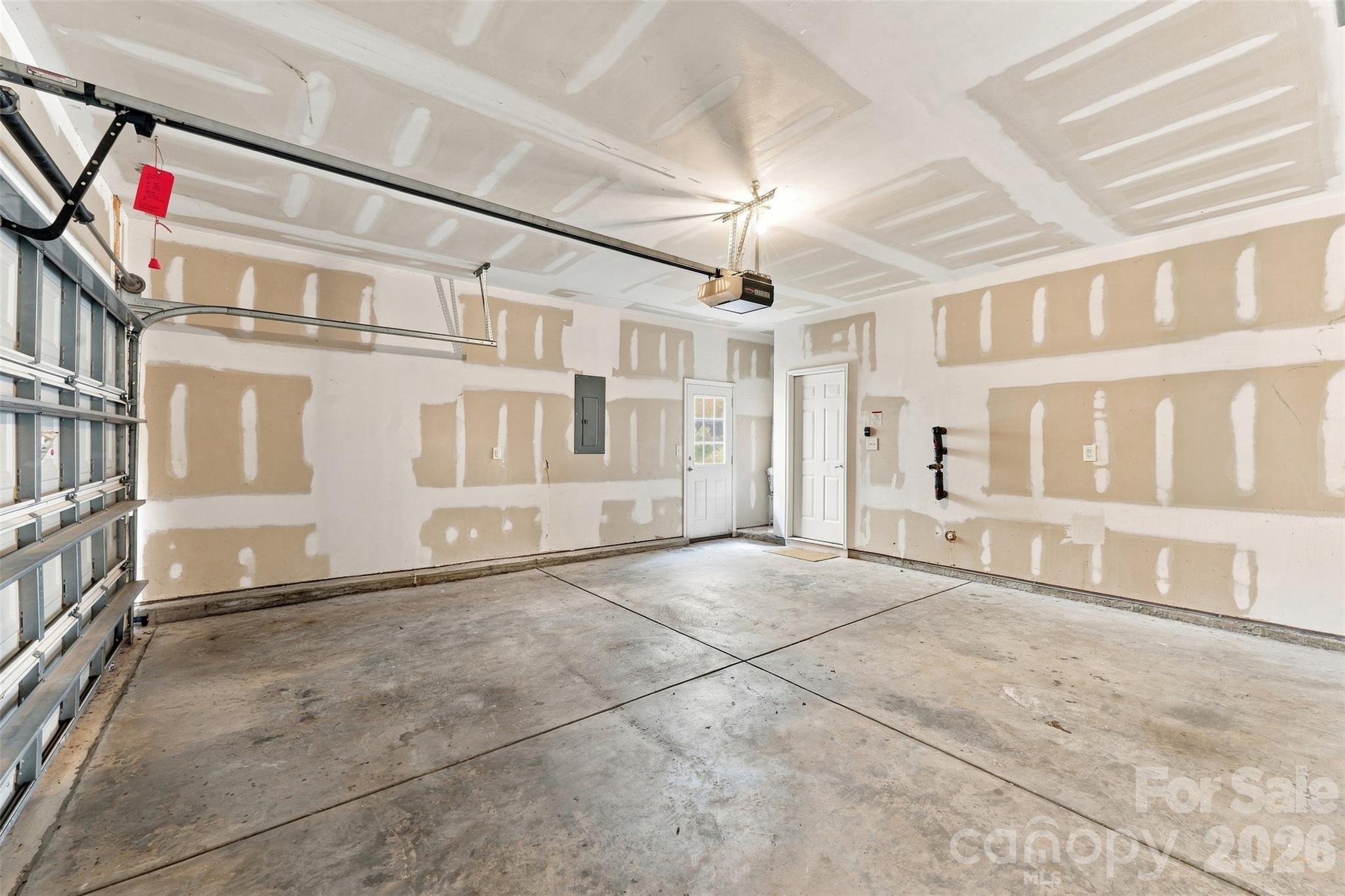 15614 Normans Landing Drive — Charlotte