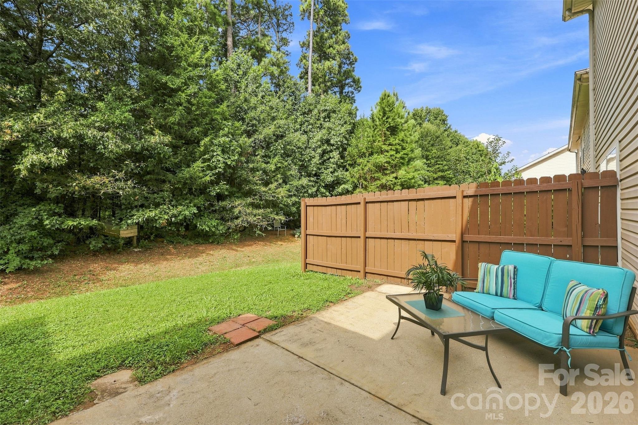 15614 Normans Landing Drive — Charlotte