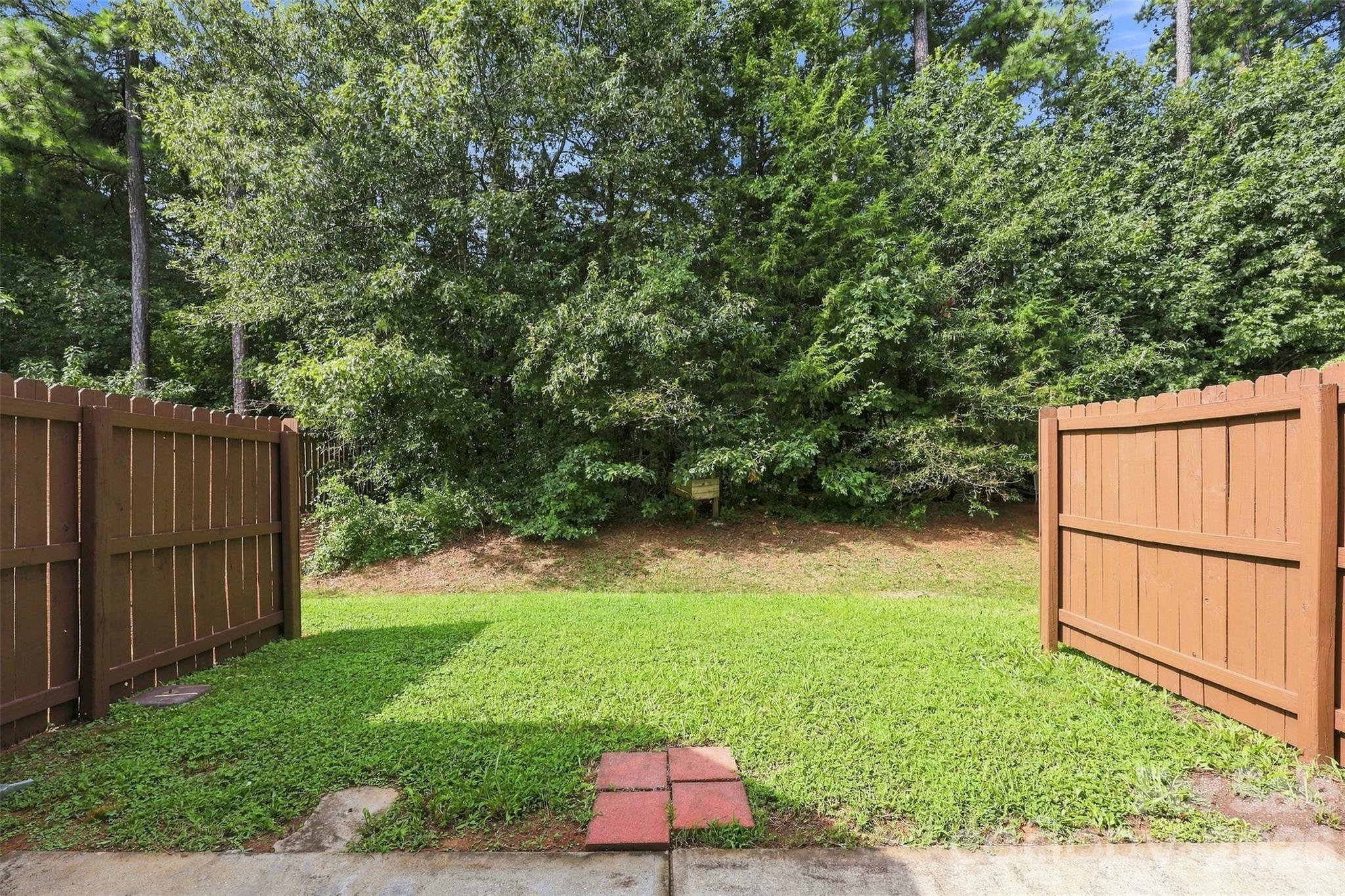 15614 Normans Landing Drive — Charlotte