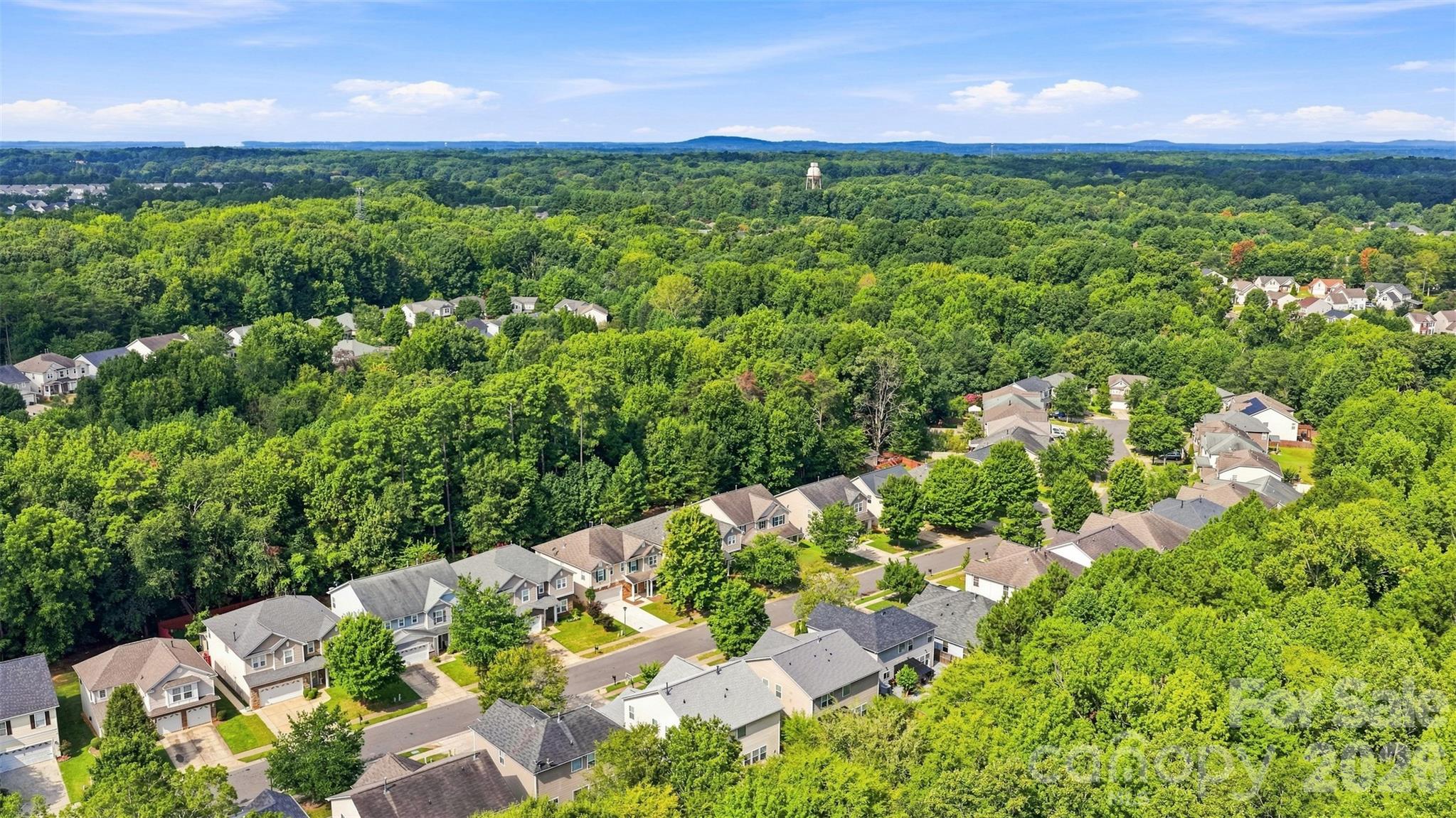 15614 Normans Landing Drive — Charlotte